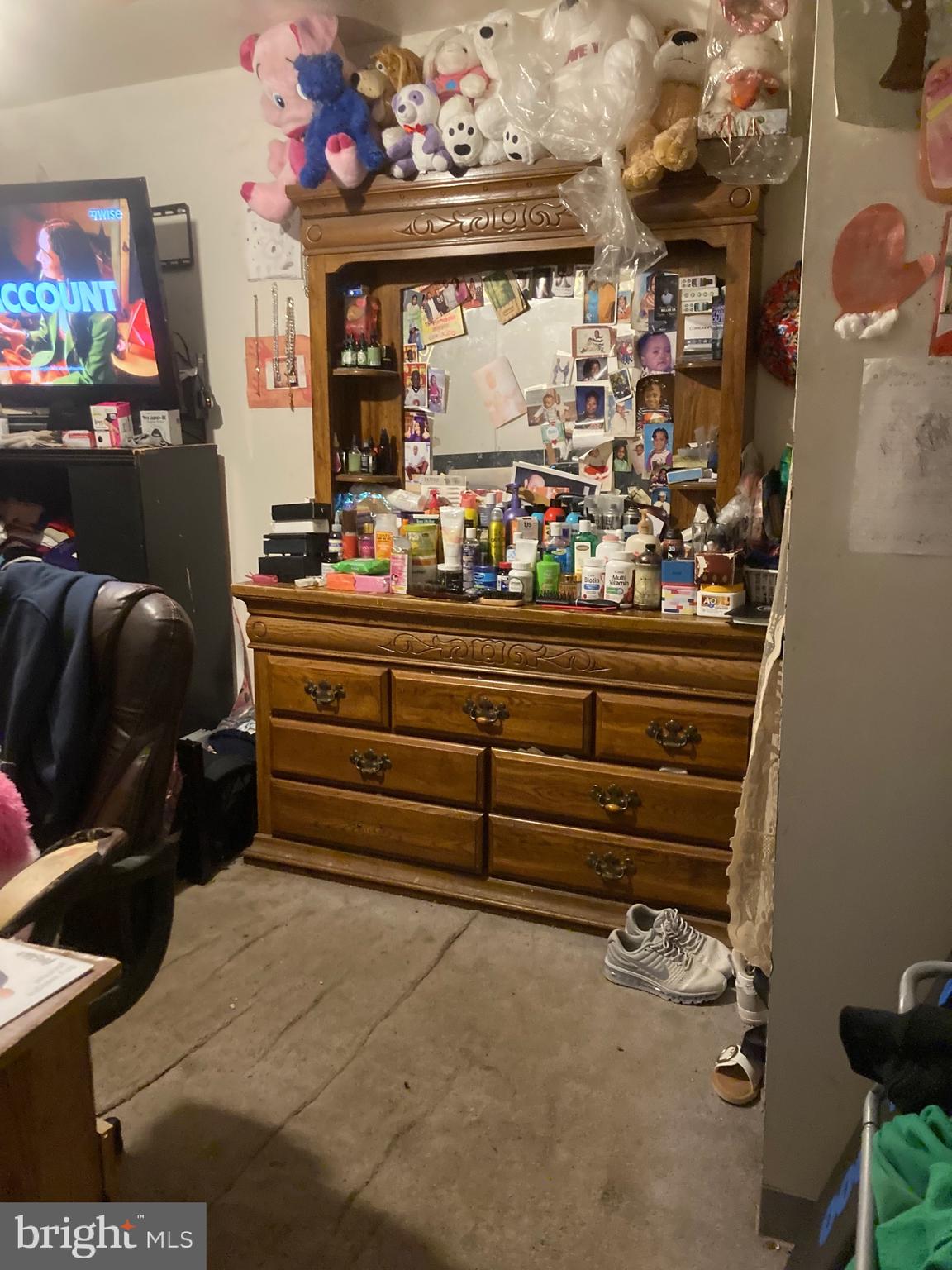 CARVER CT - Residential