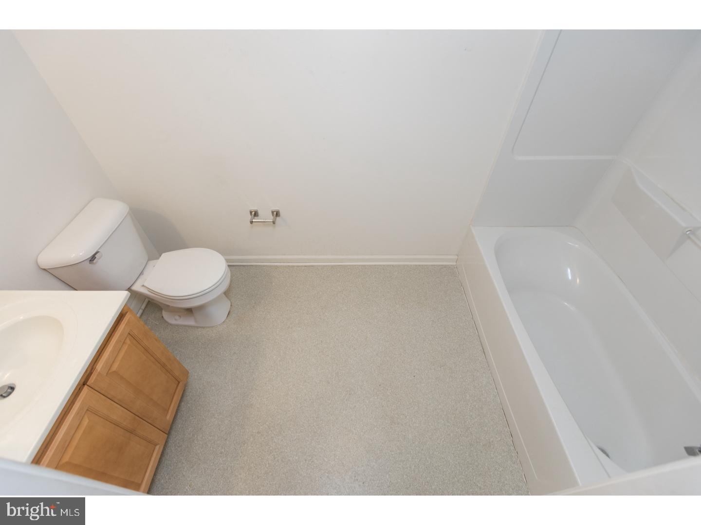 SOUTH KENSINGTON - Residential