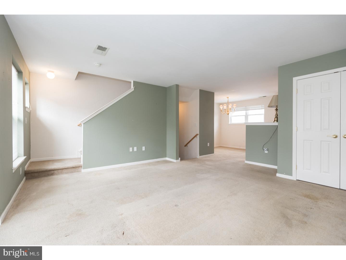 SOUTH KENSINGTON - Residential