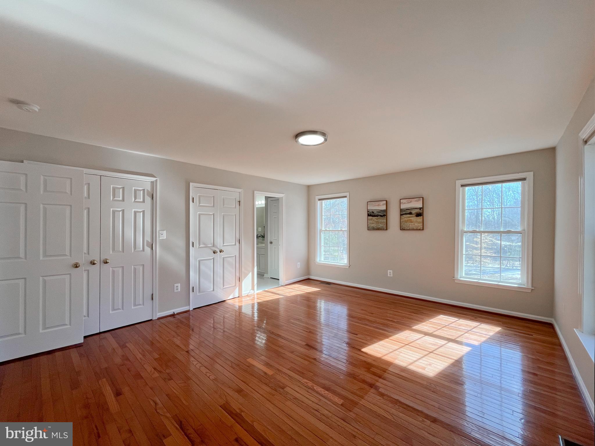 LAKE OF THE WOODS - Residential