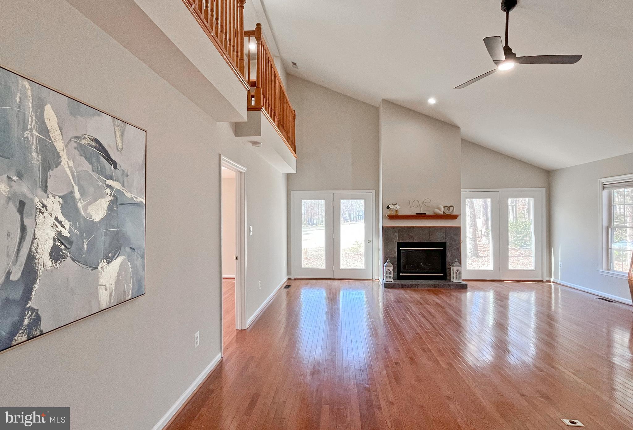 LAKE OF THE WOODS - Residential