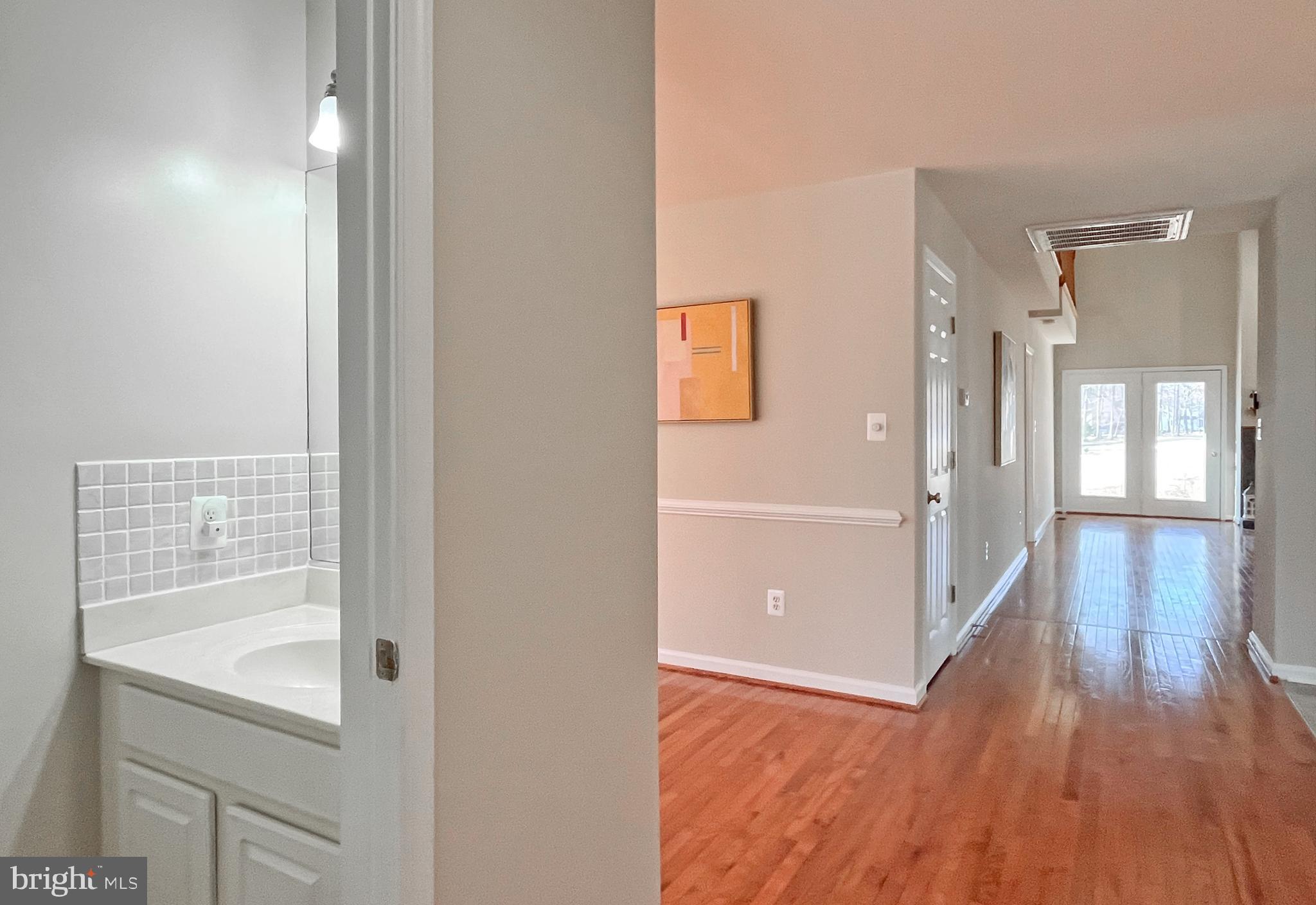 LAKE OF THE WOODS - Residential