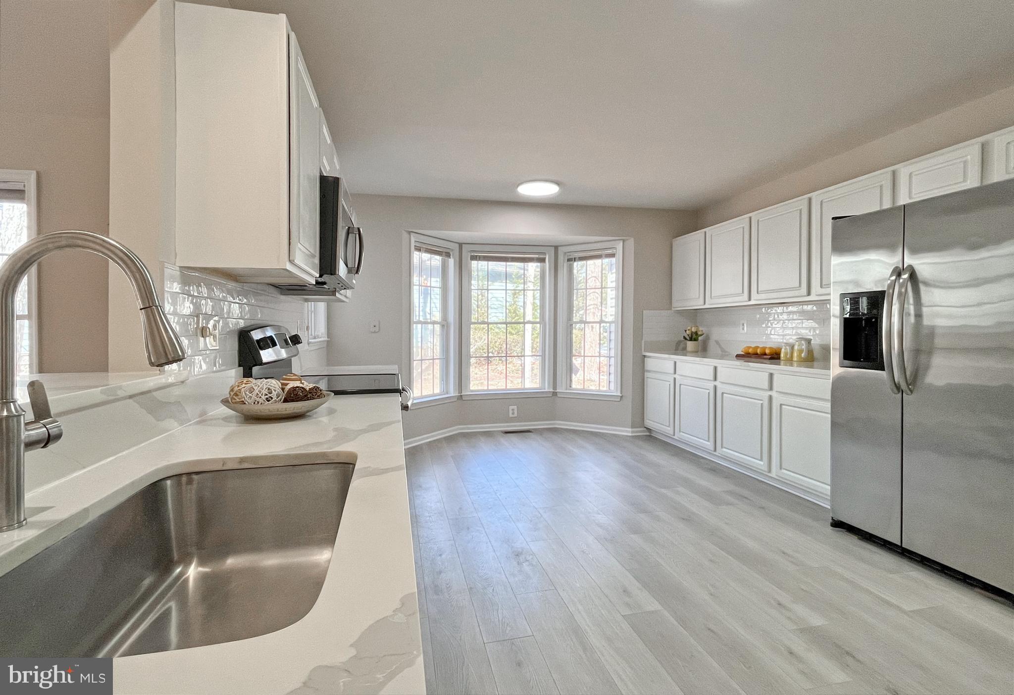 LAKE OF THE WOODS - Residential