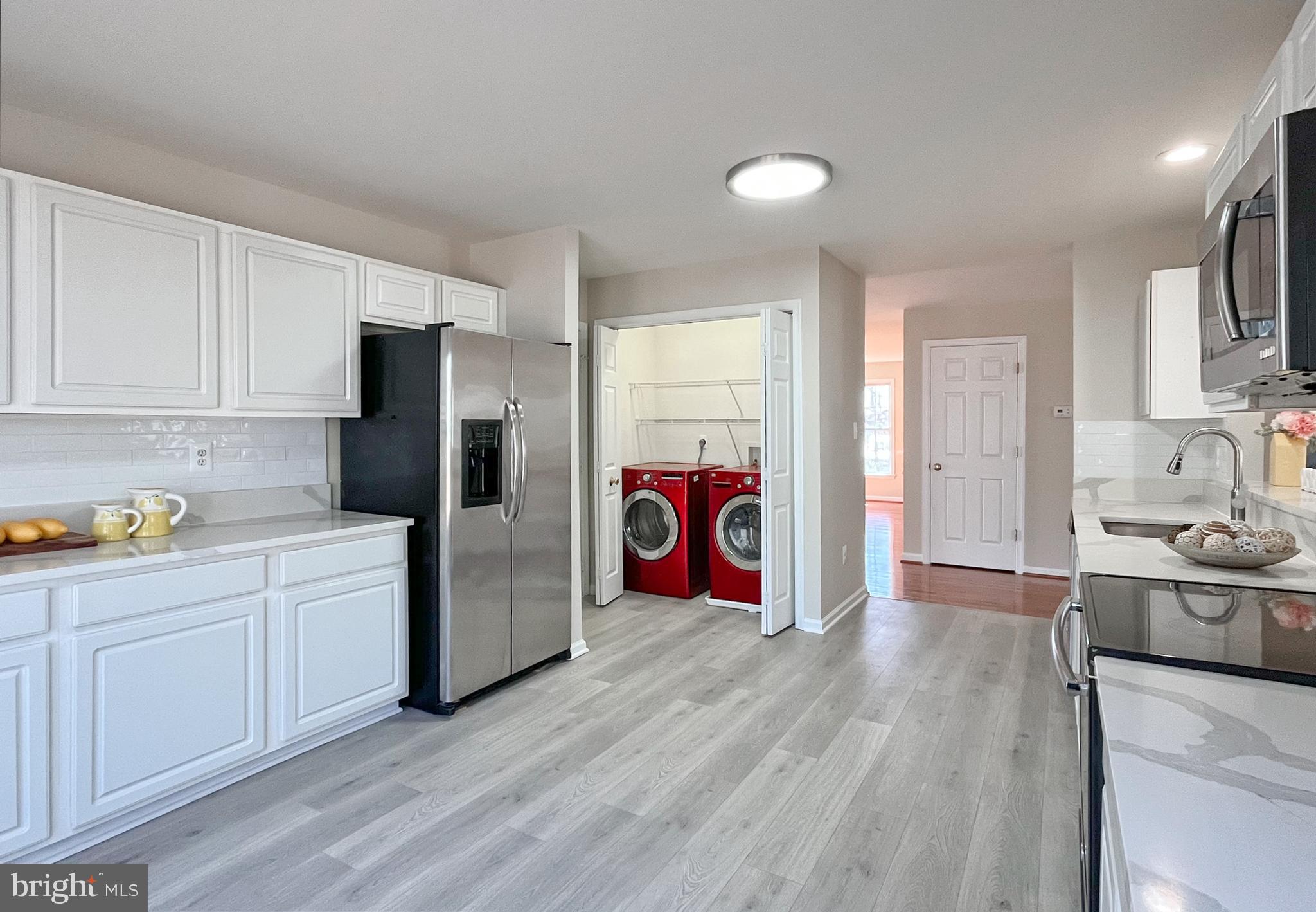 LAKE OF THE WOODS - Residential