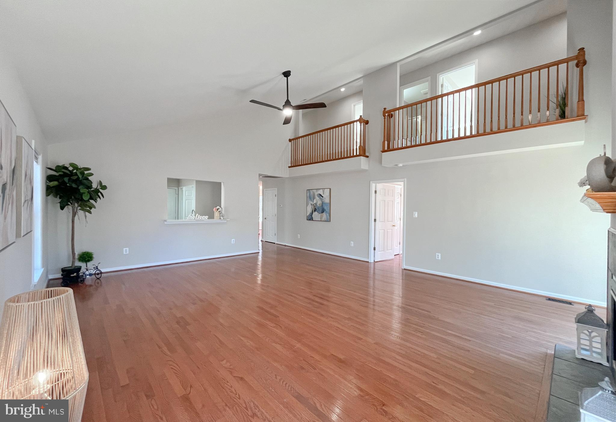 LAKE OF THE WOODS - Residential