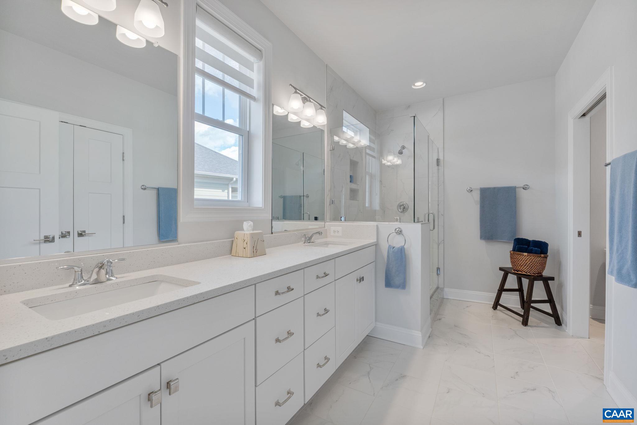 SPRING CREEK - Residential