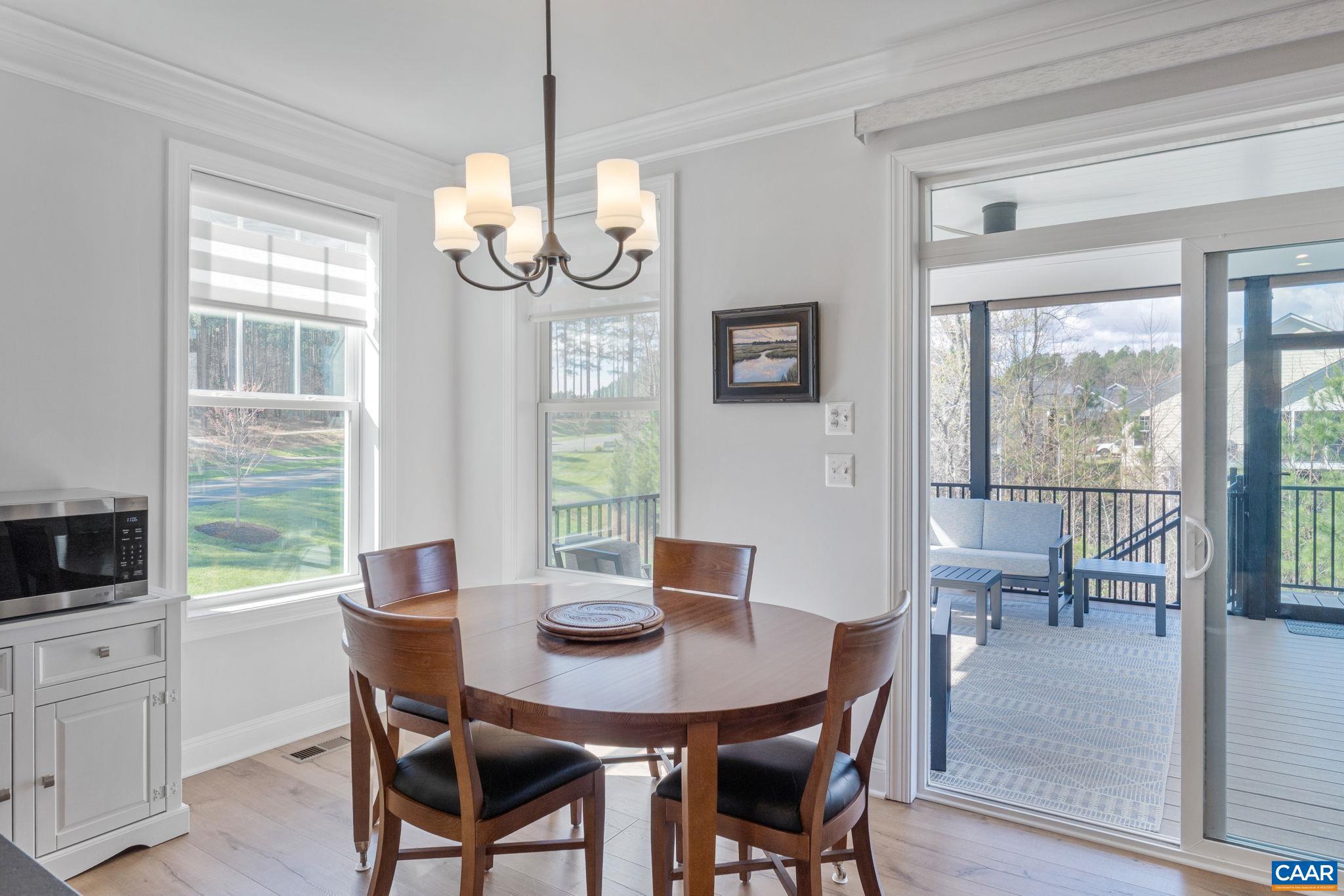 SPRING CREEK - Residential