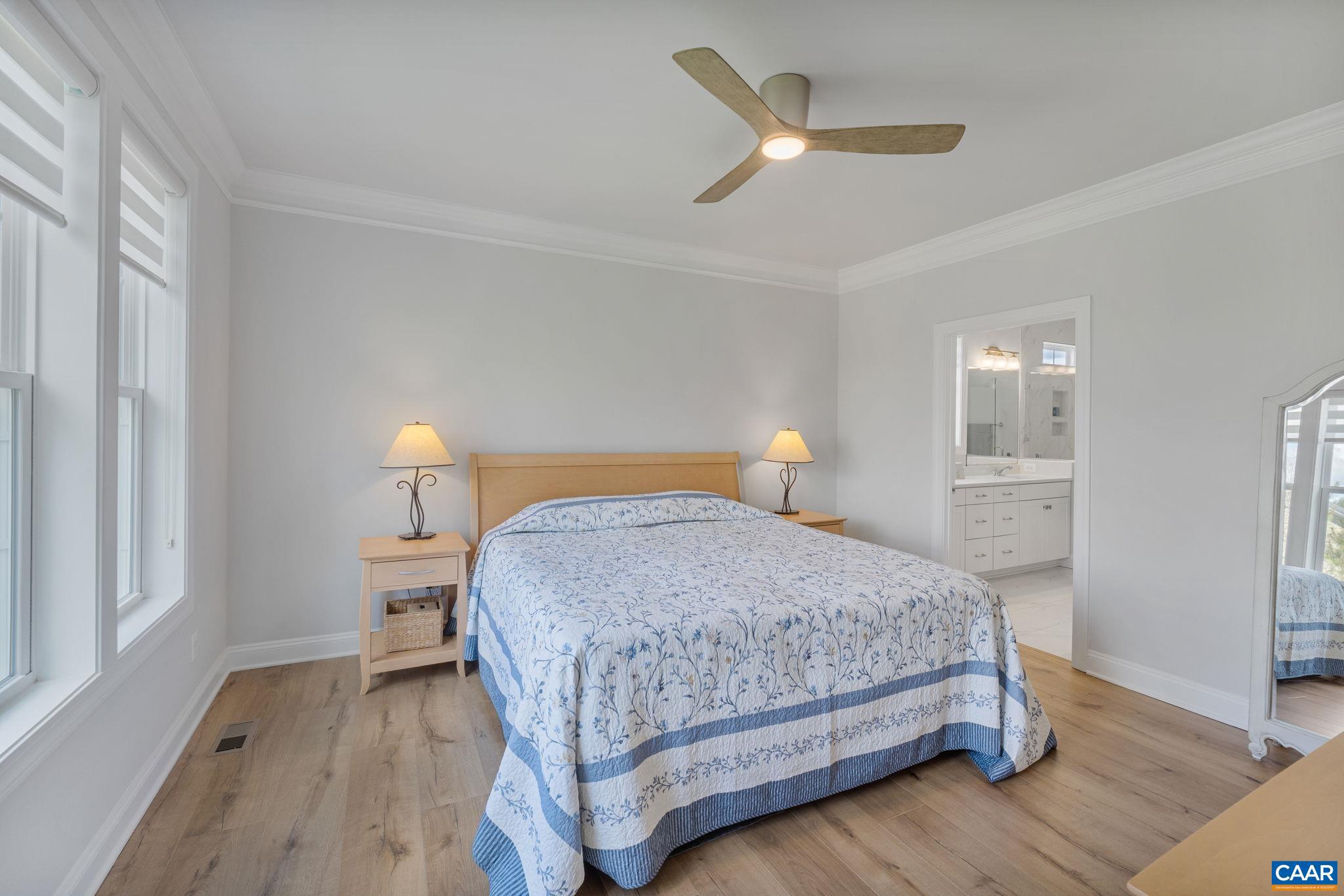 SPRING CREEK - Residential