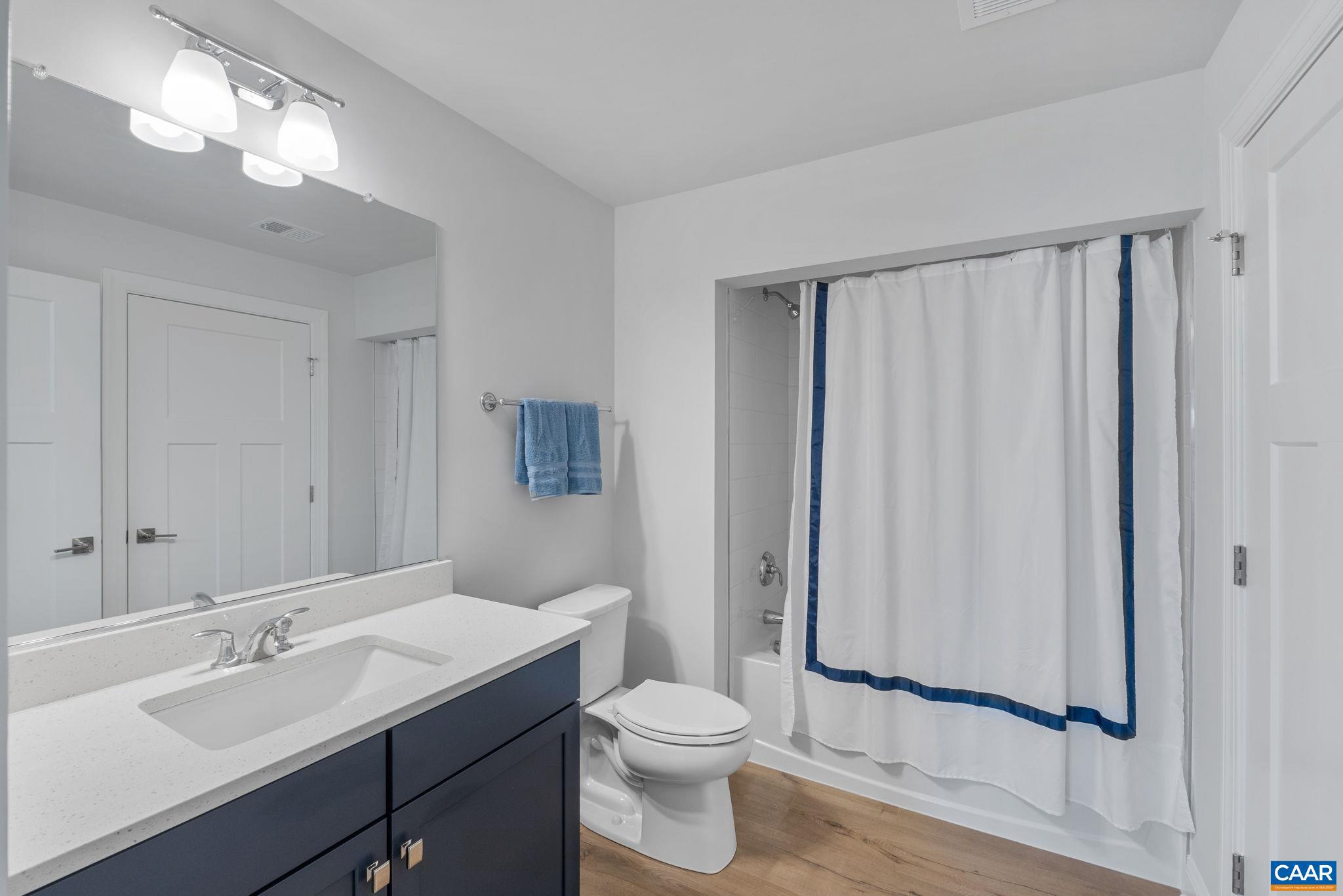 SPRING CREEK - Residential