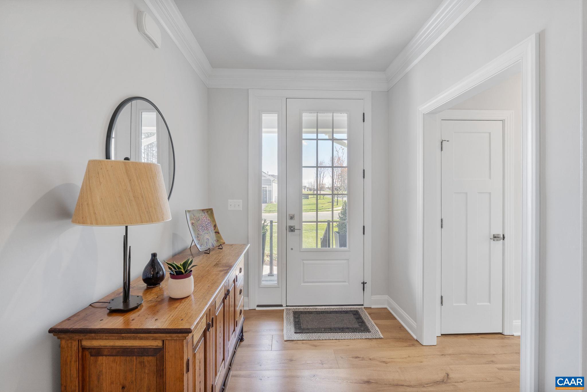 SPRING CREEK - Residential