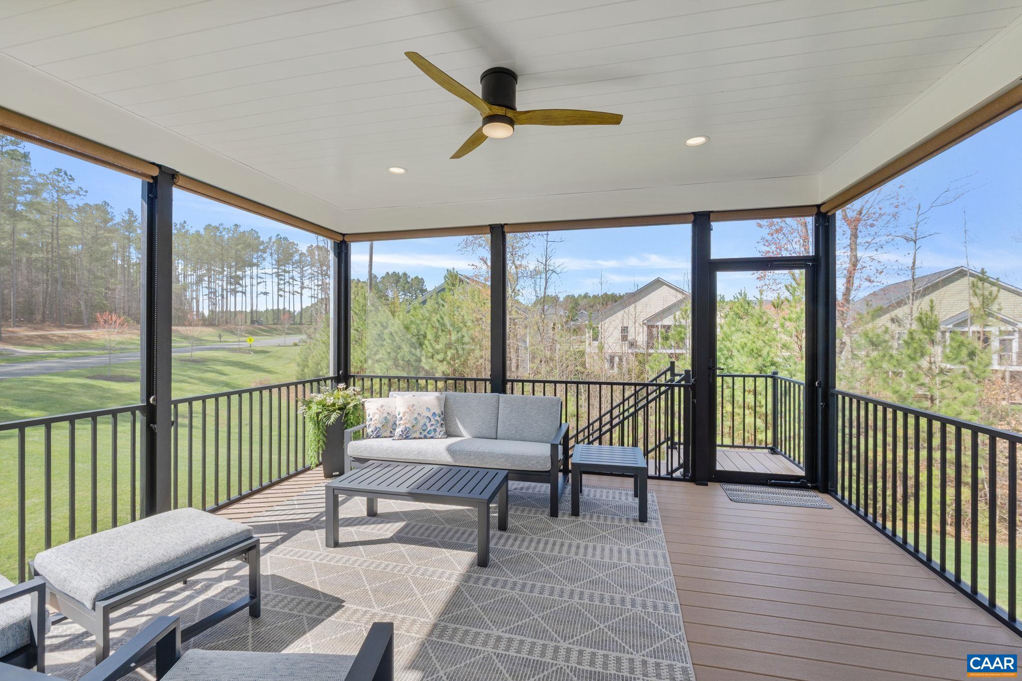 SPRING CREEK - Residential