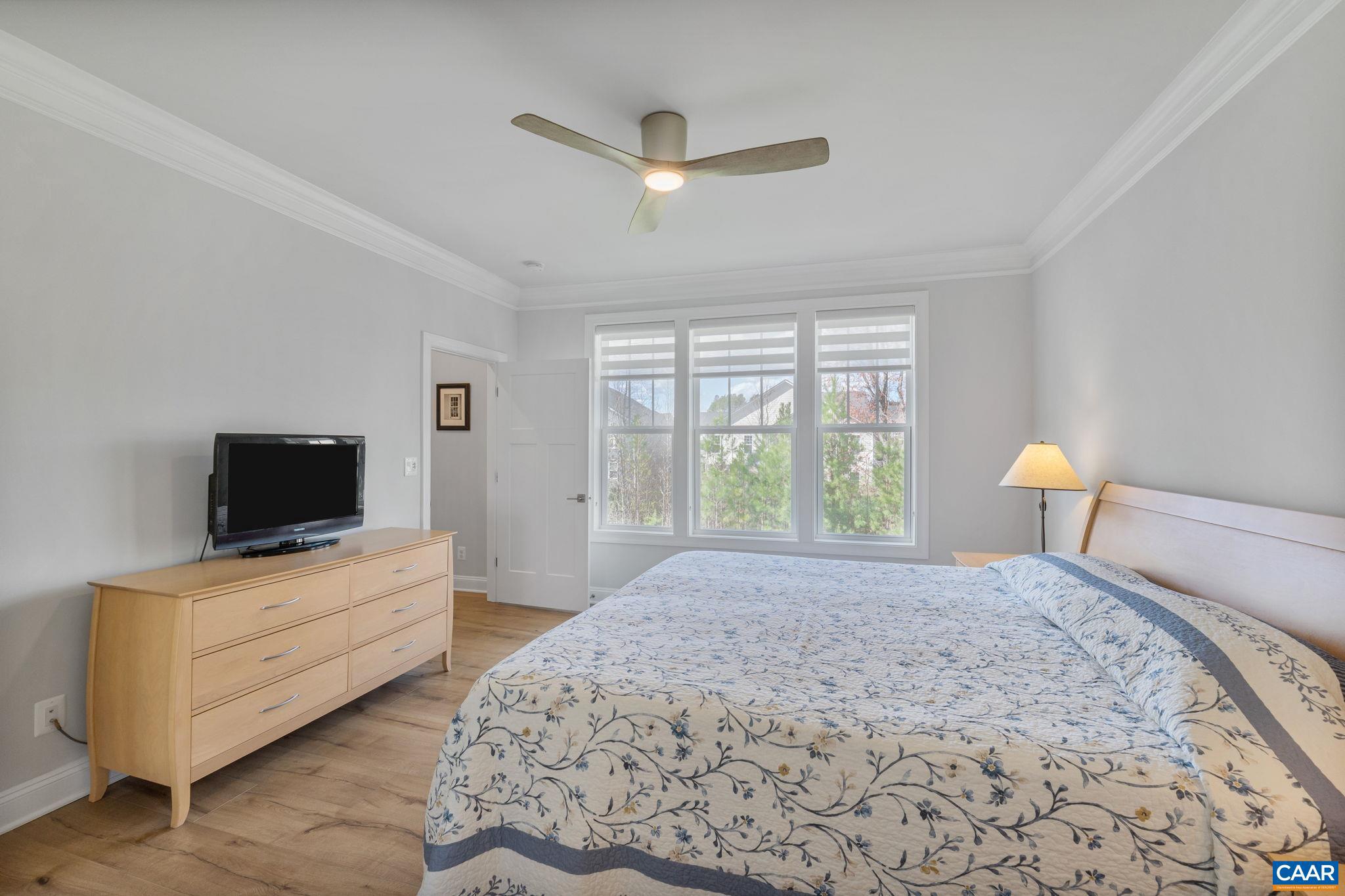 SPRING CREEK - Residential