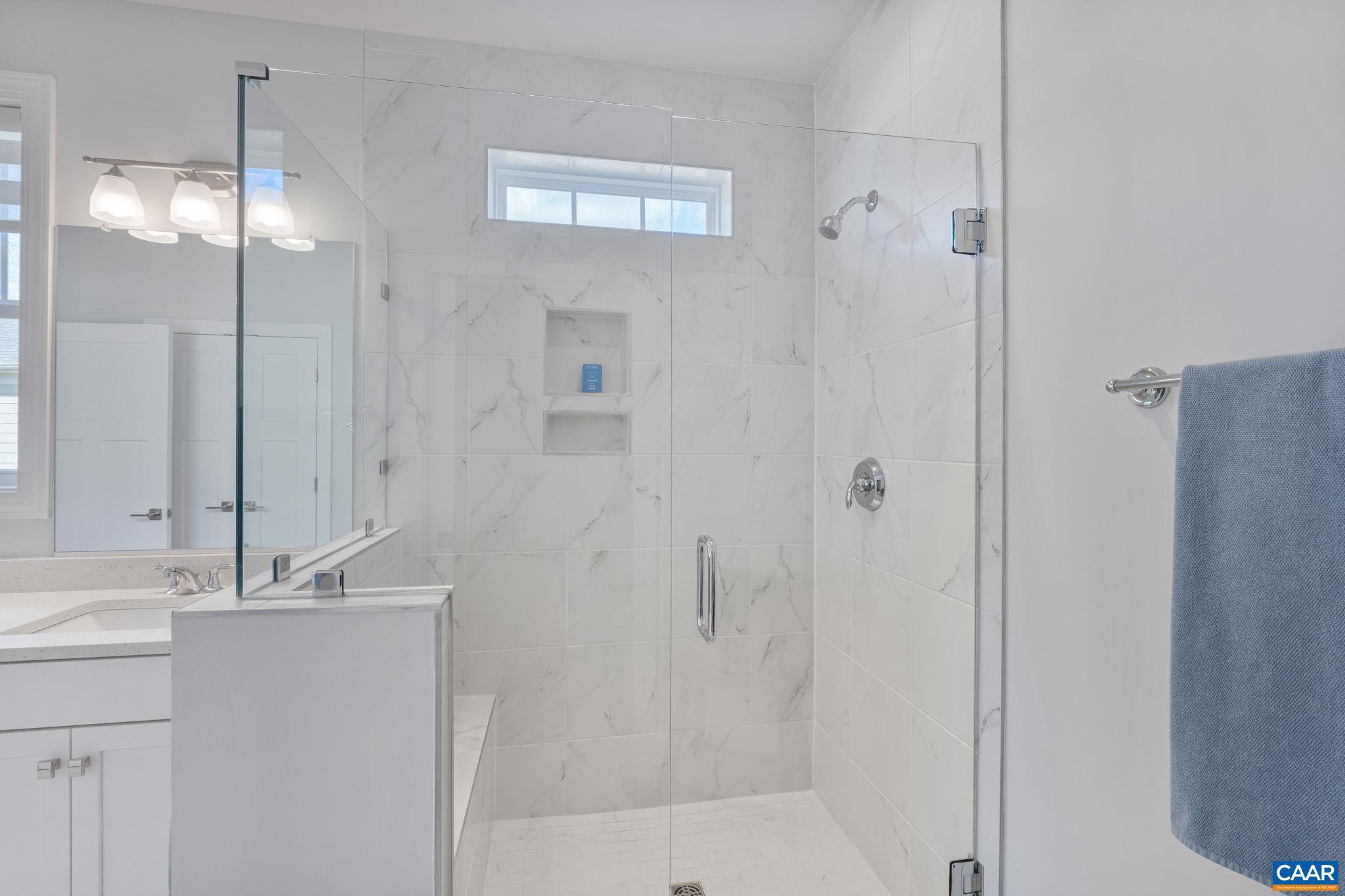 SPRING CREEK - Residential