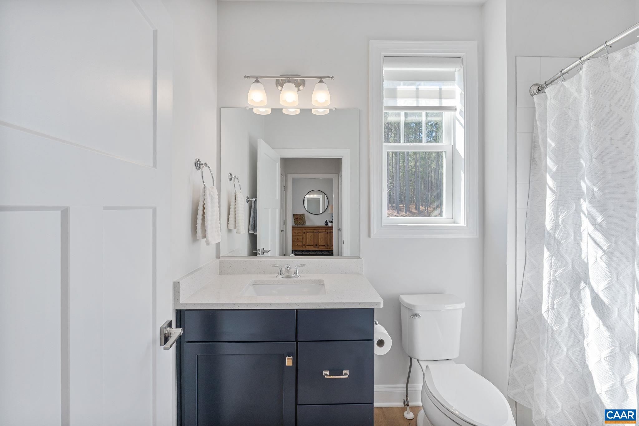 SPRING CREEK - Residential