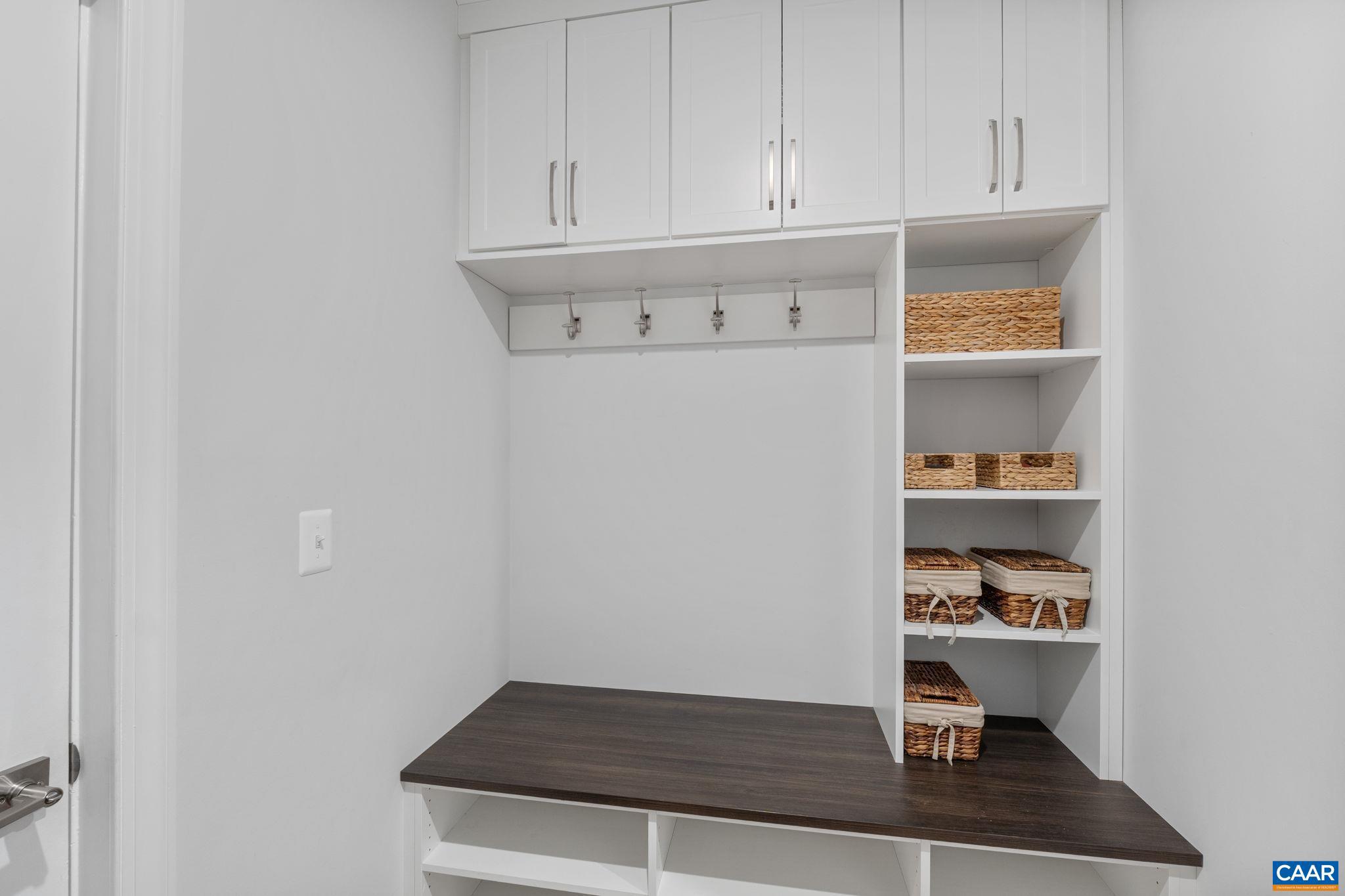 SPRING CREEK - Residential