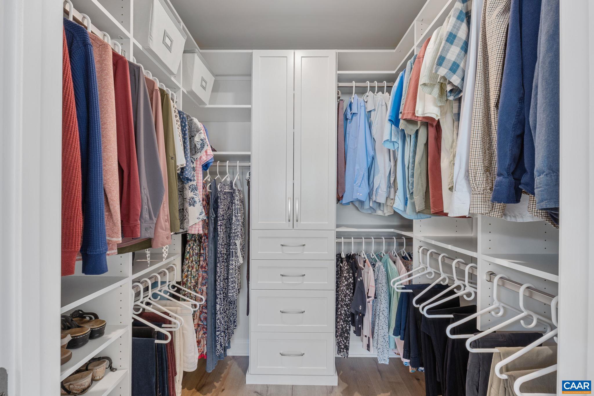 SPRING CREEK - Residential