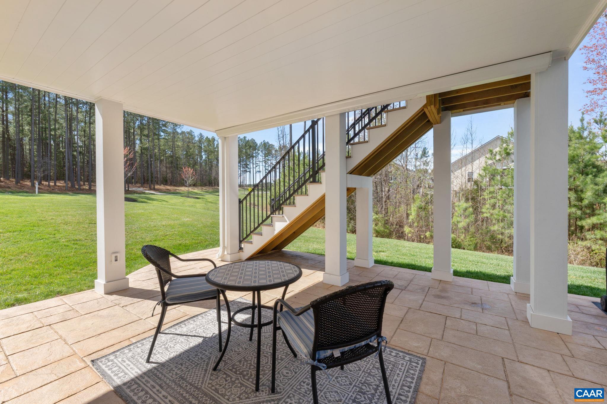 SPRING CREEK - Residential