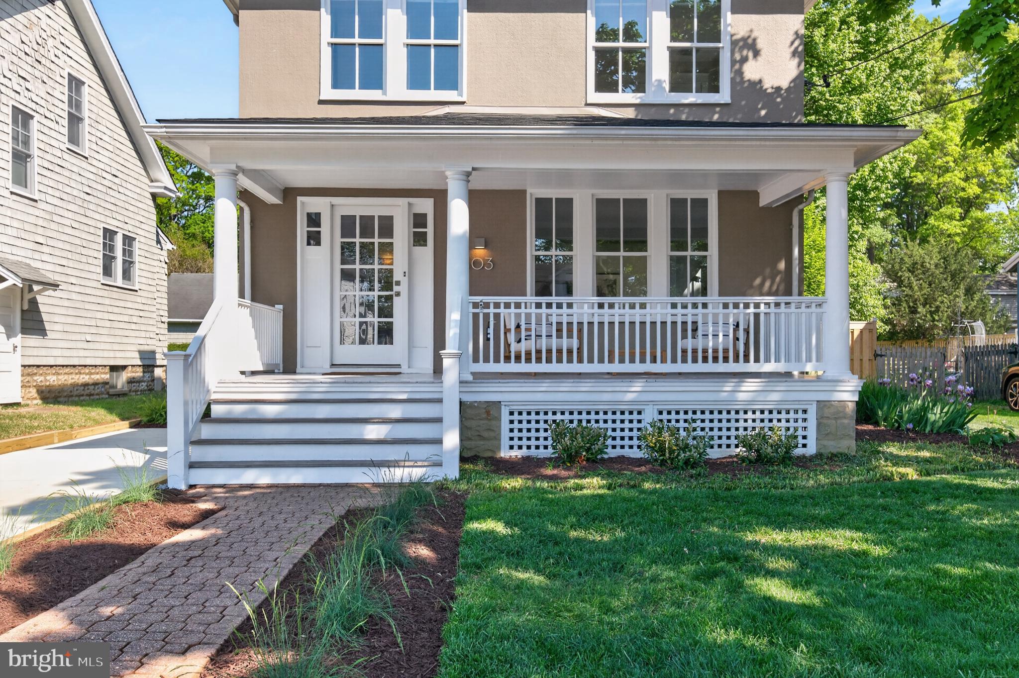 103 MCKENDREE AVENUE