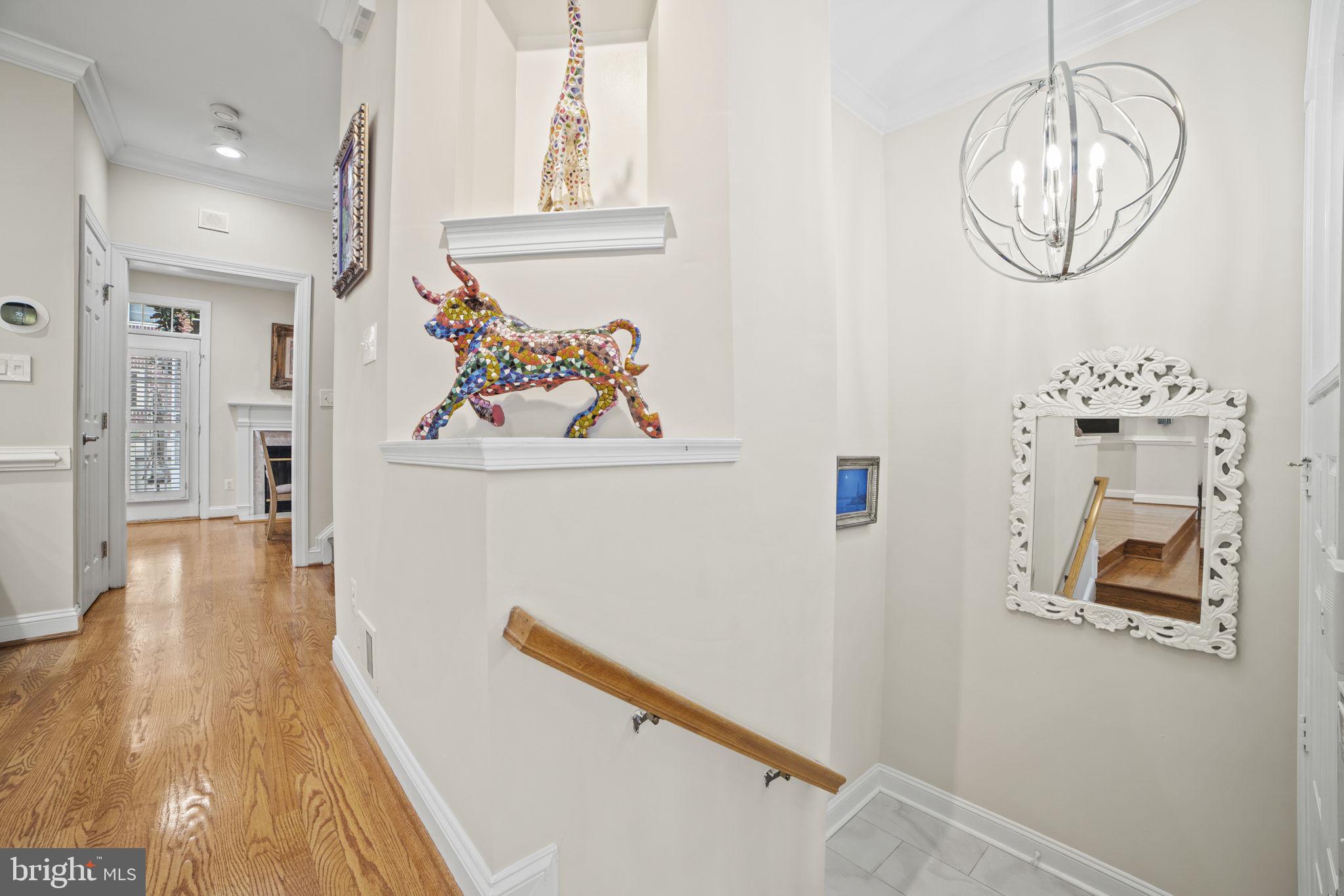 RIVERGATE - Residential