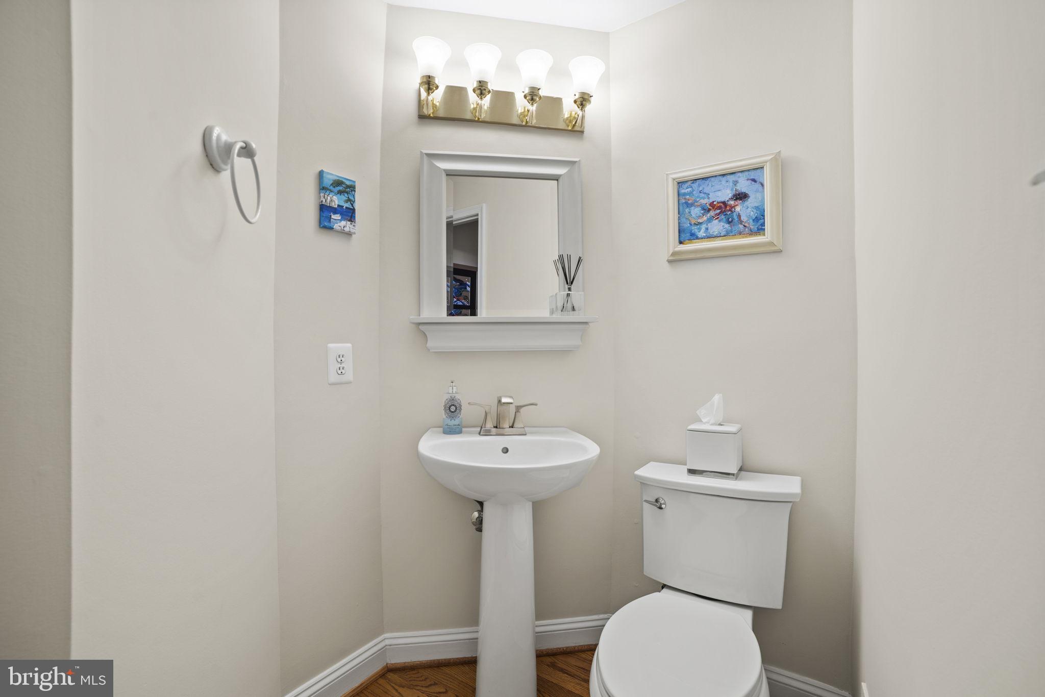 RIVERGATE - Residential