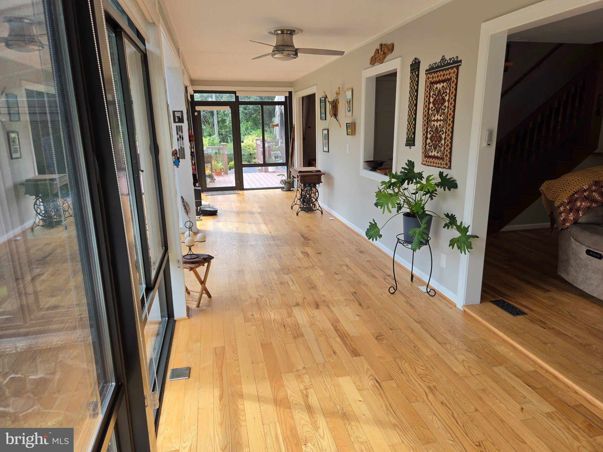 2033 SMITH RUN ROAD