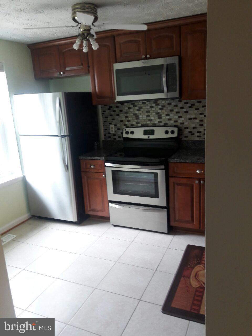 NEWINGTON FOREST - Residential