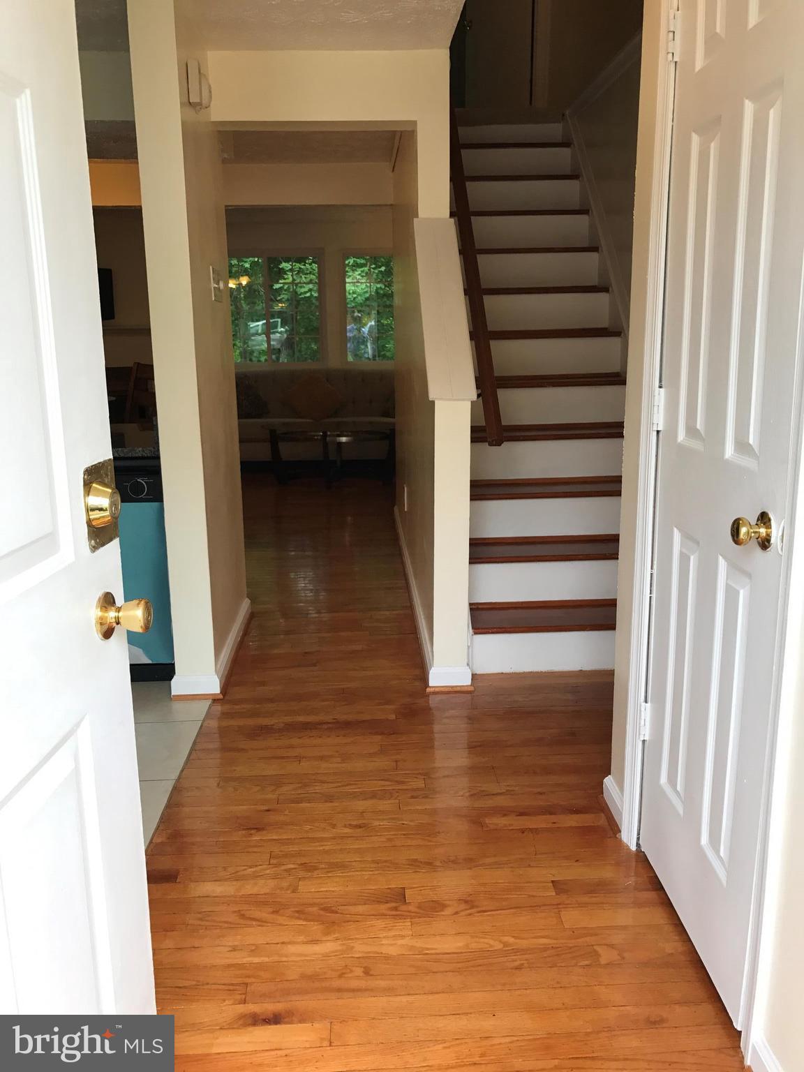 NEWINGTON FOREST - Residential