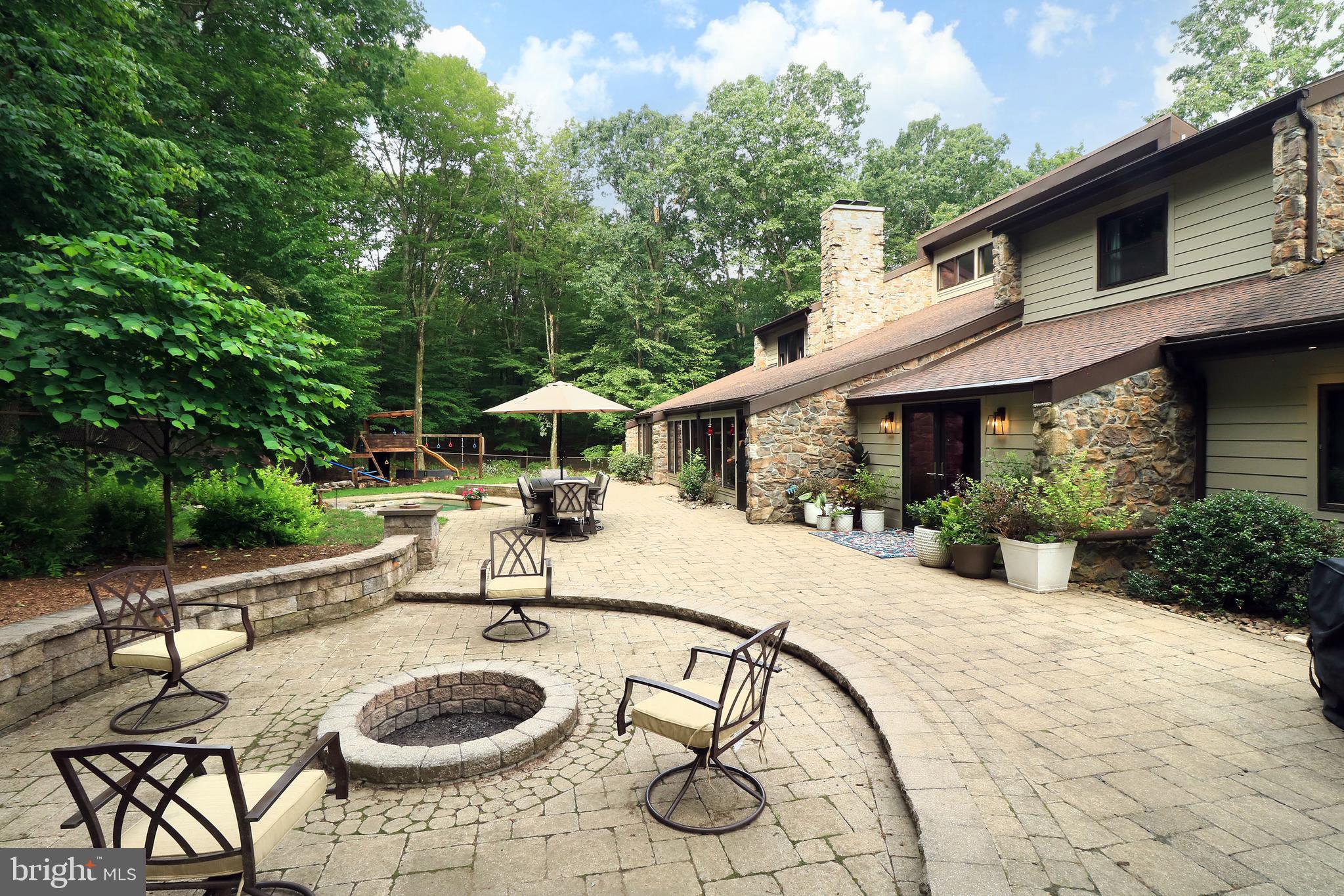 PANTOPS - Residential