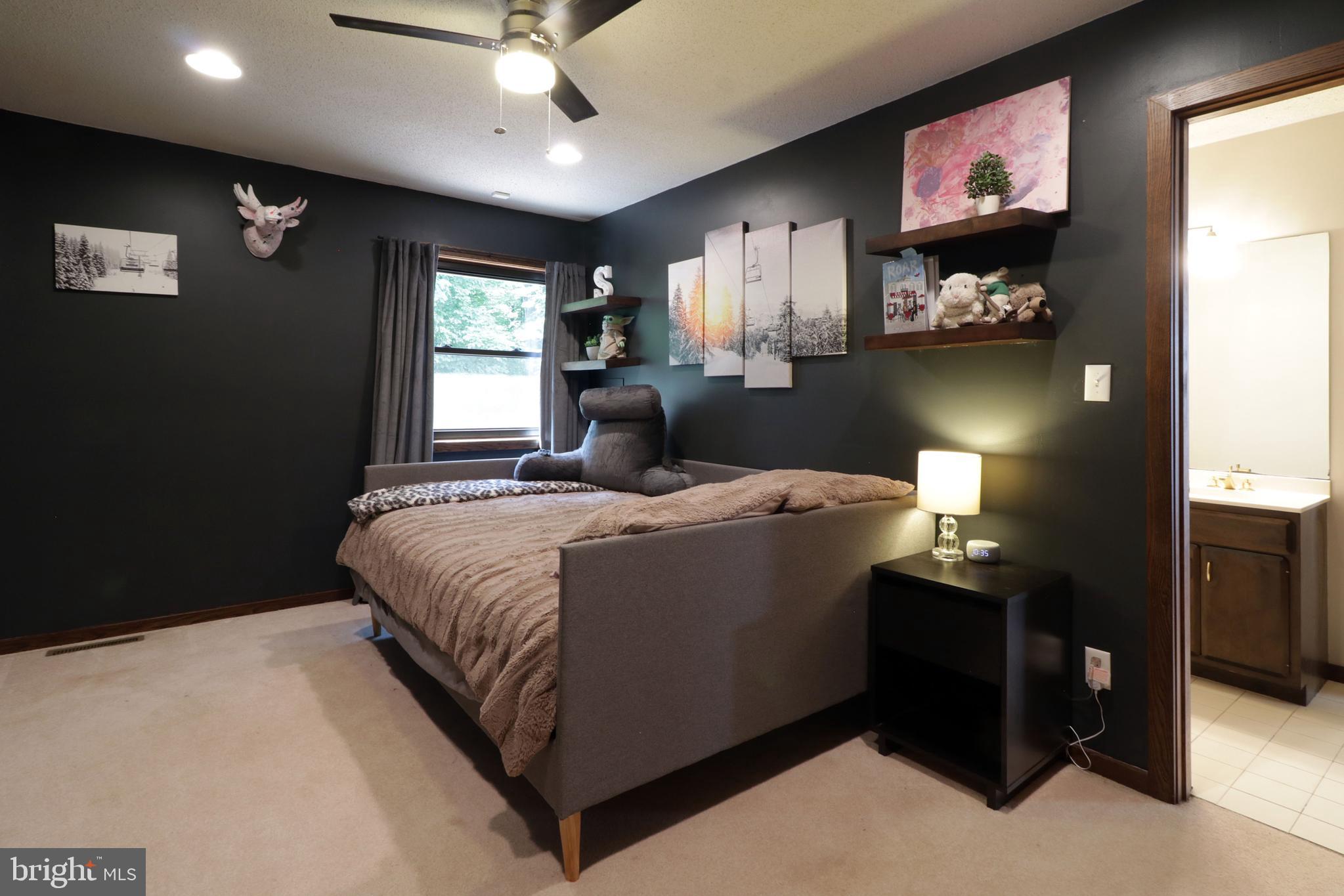 PANTOPS - Residential