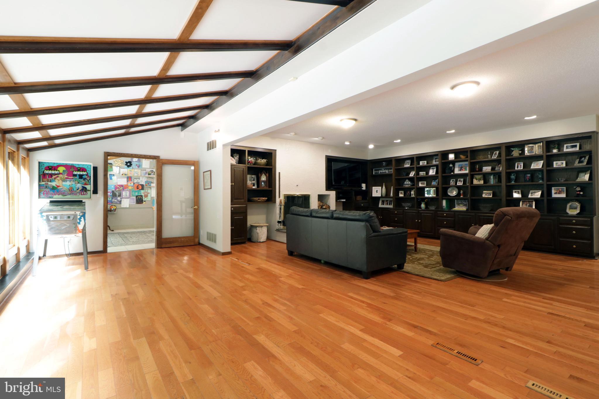 PANTOPS - Residential