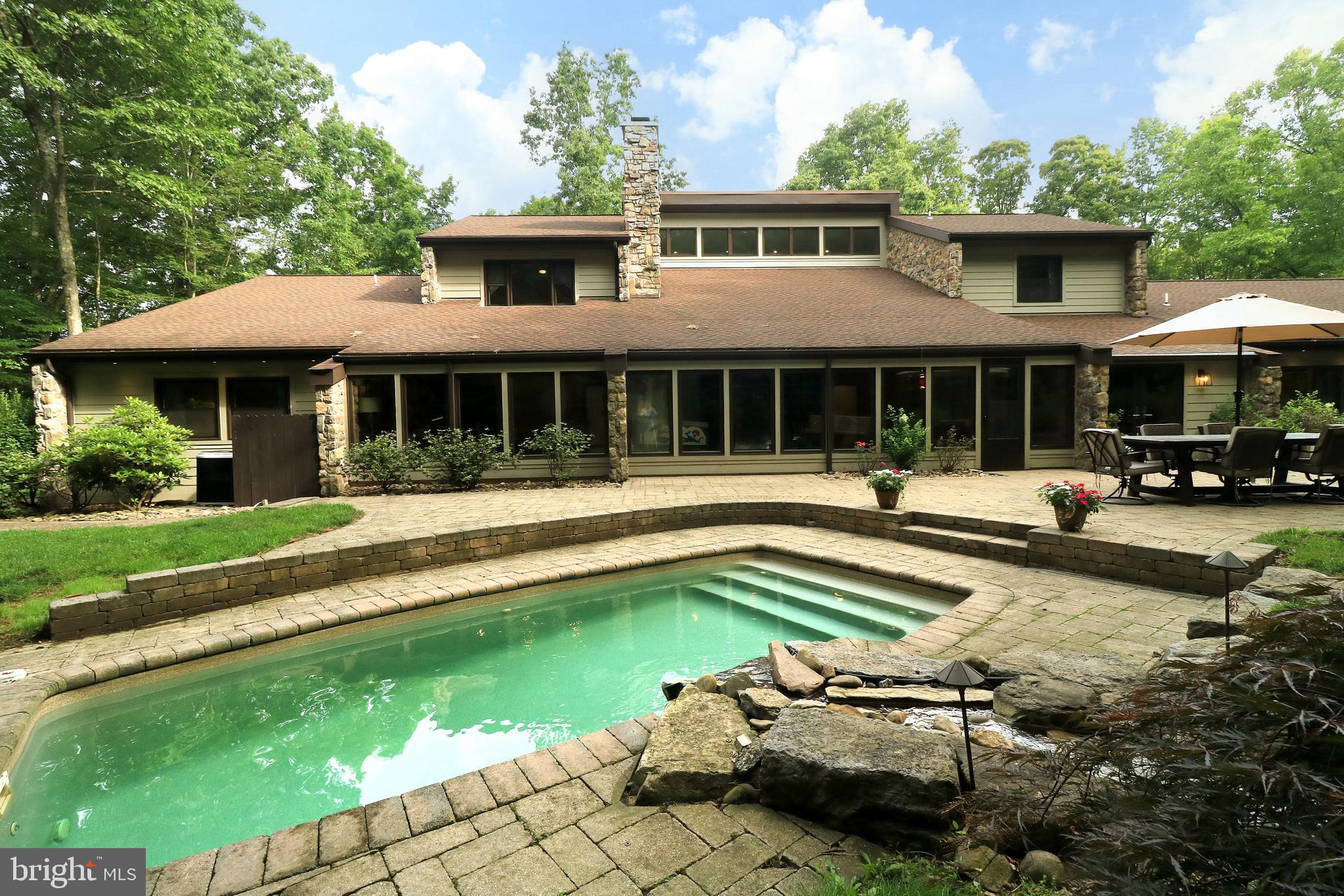 PANTOPS - Residential