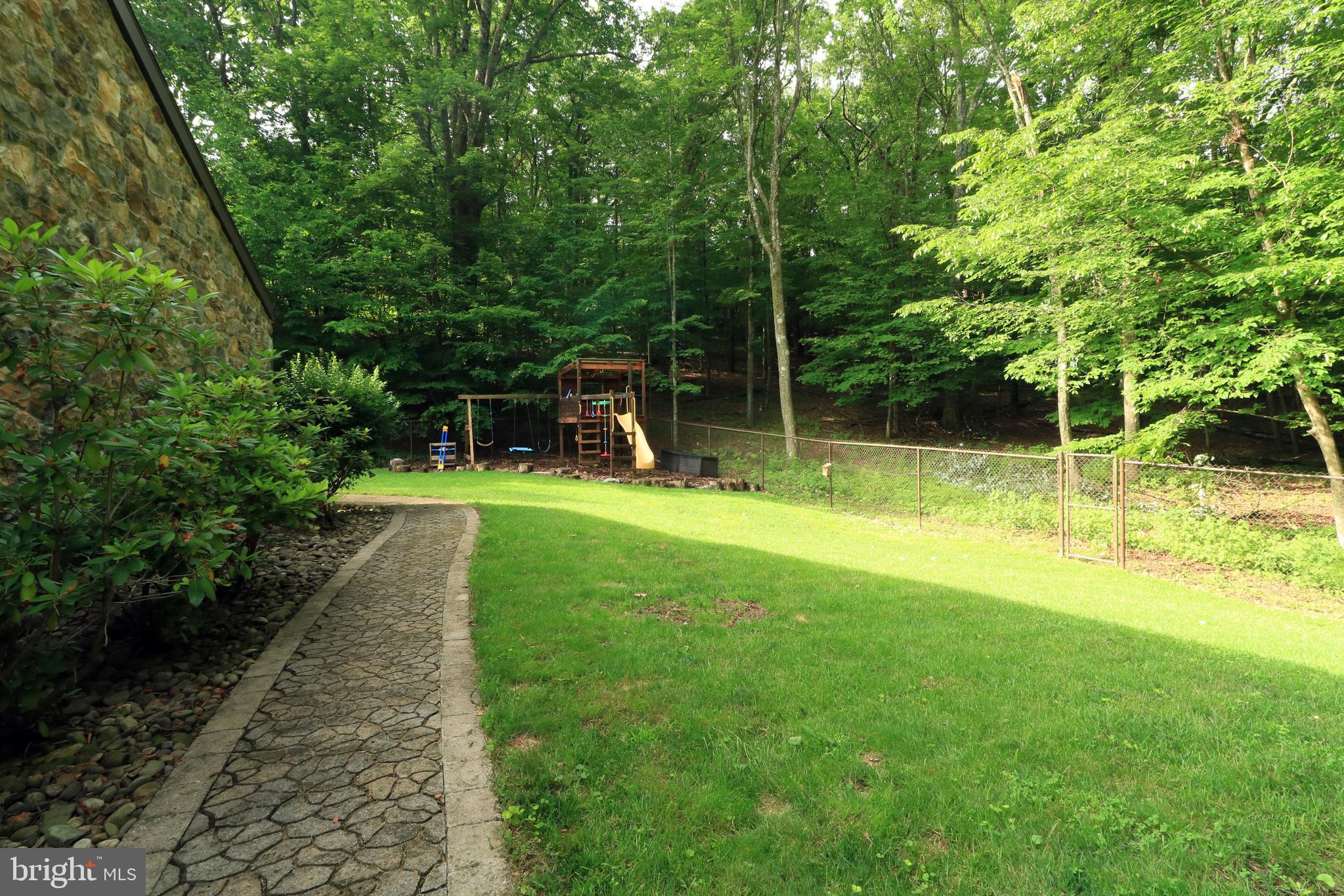 PANTOPS - Residential