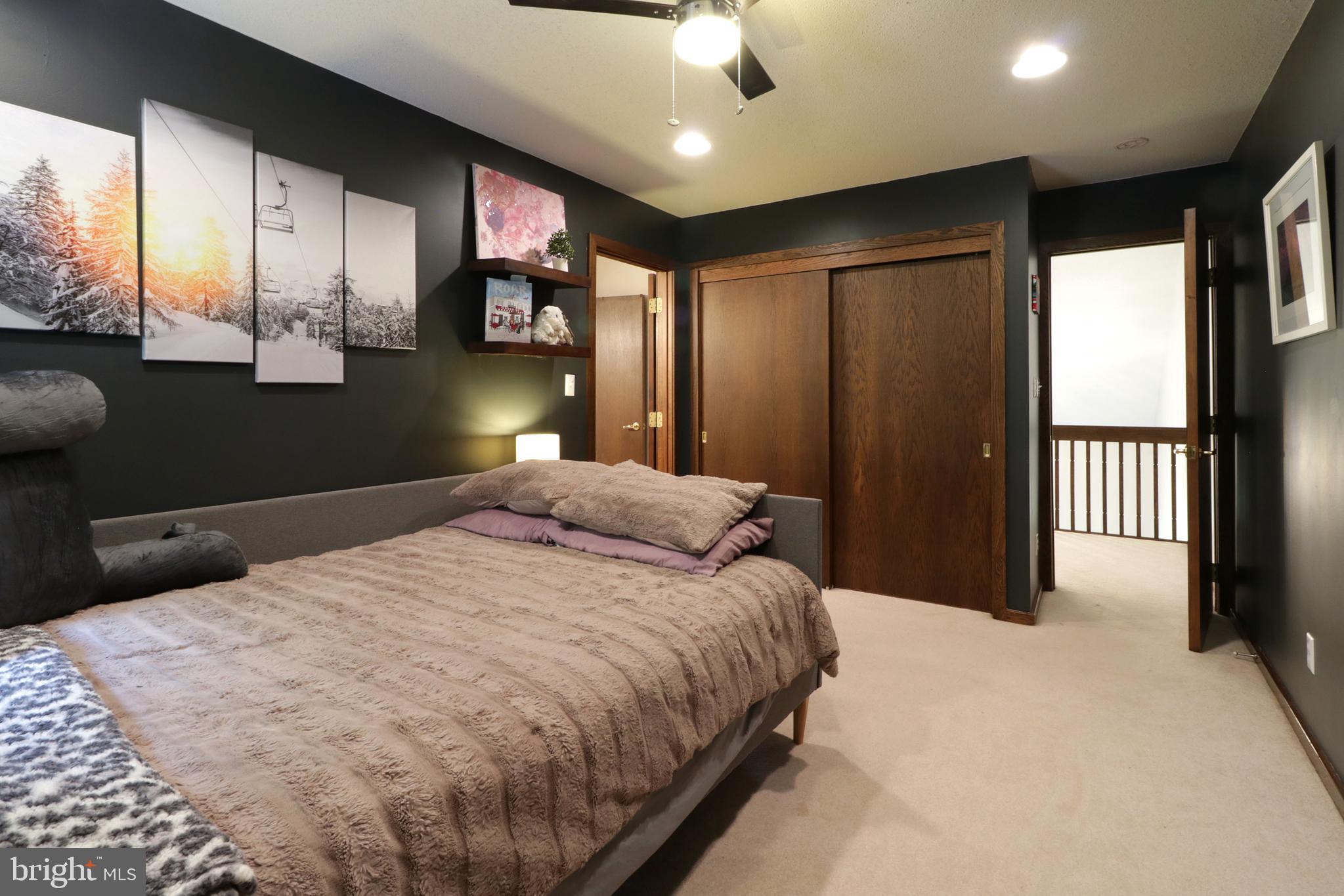 PANTOPS - Residential