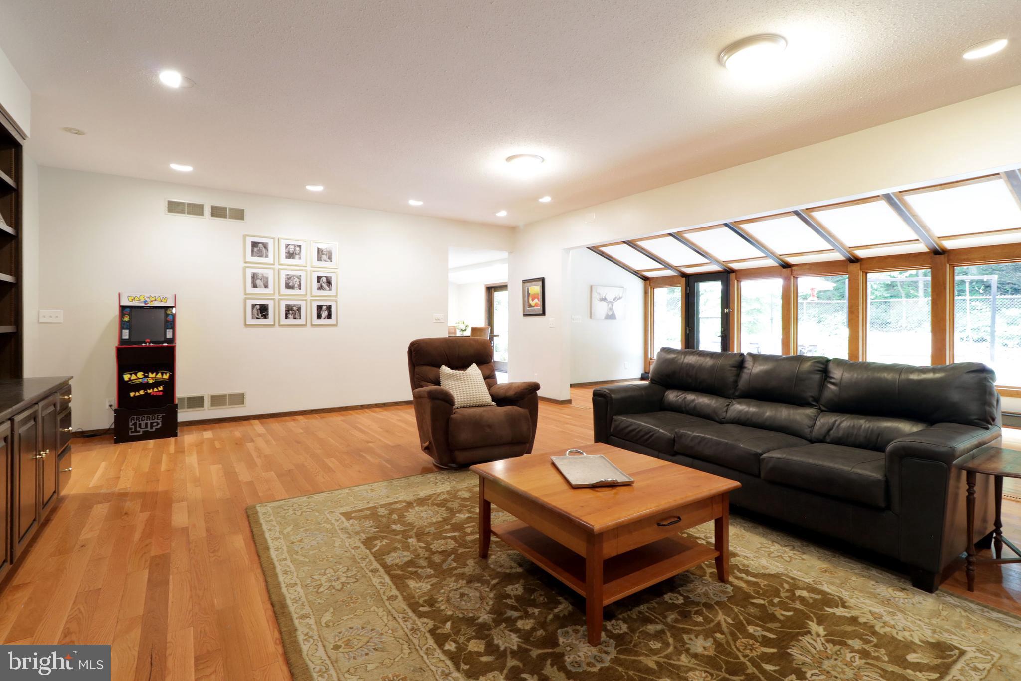 PANTOPS - Residential