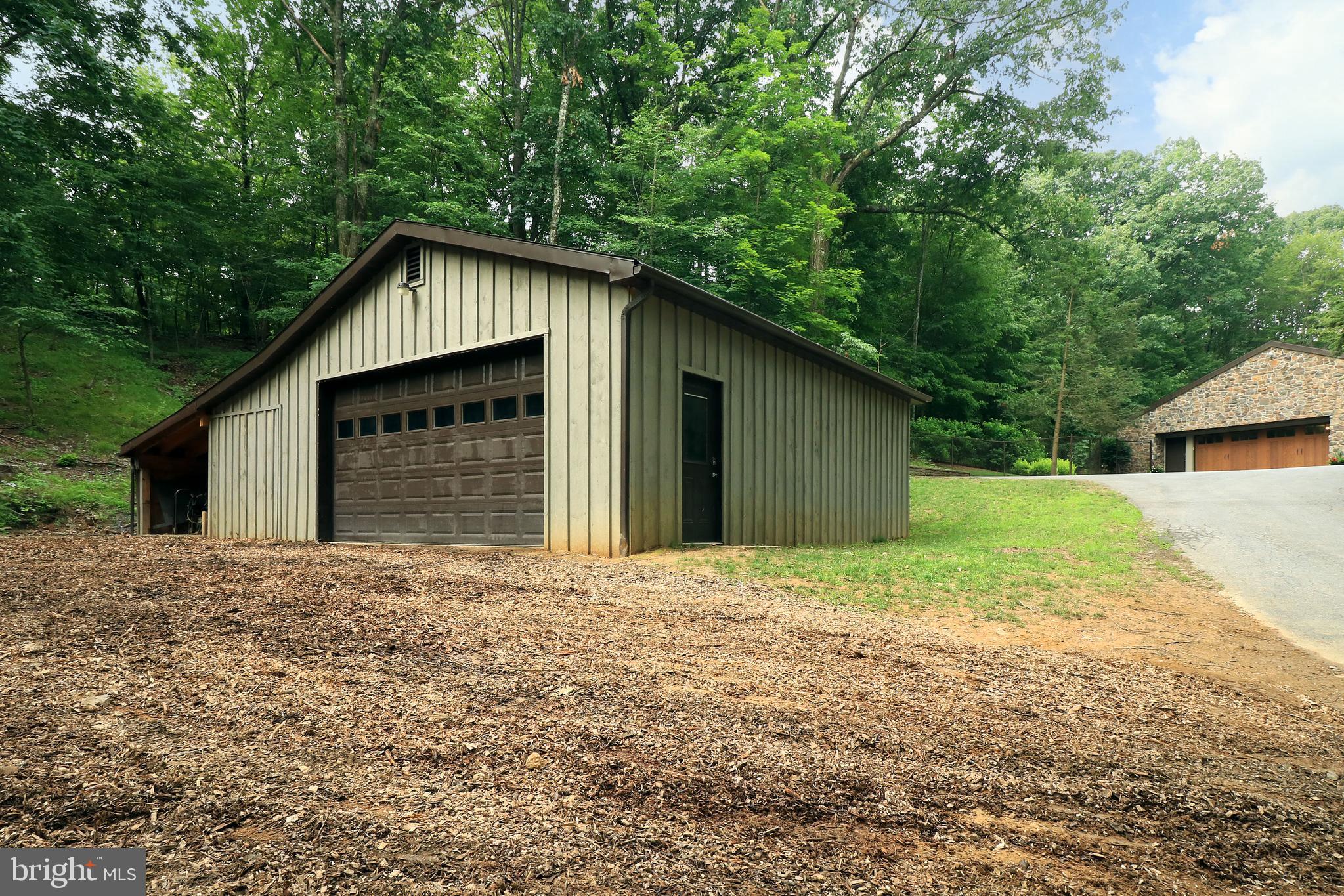 PANTOPS - Residential