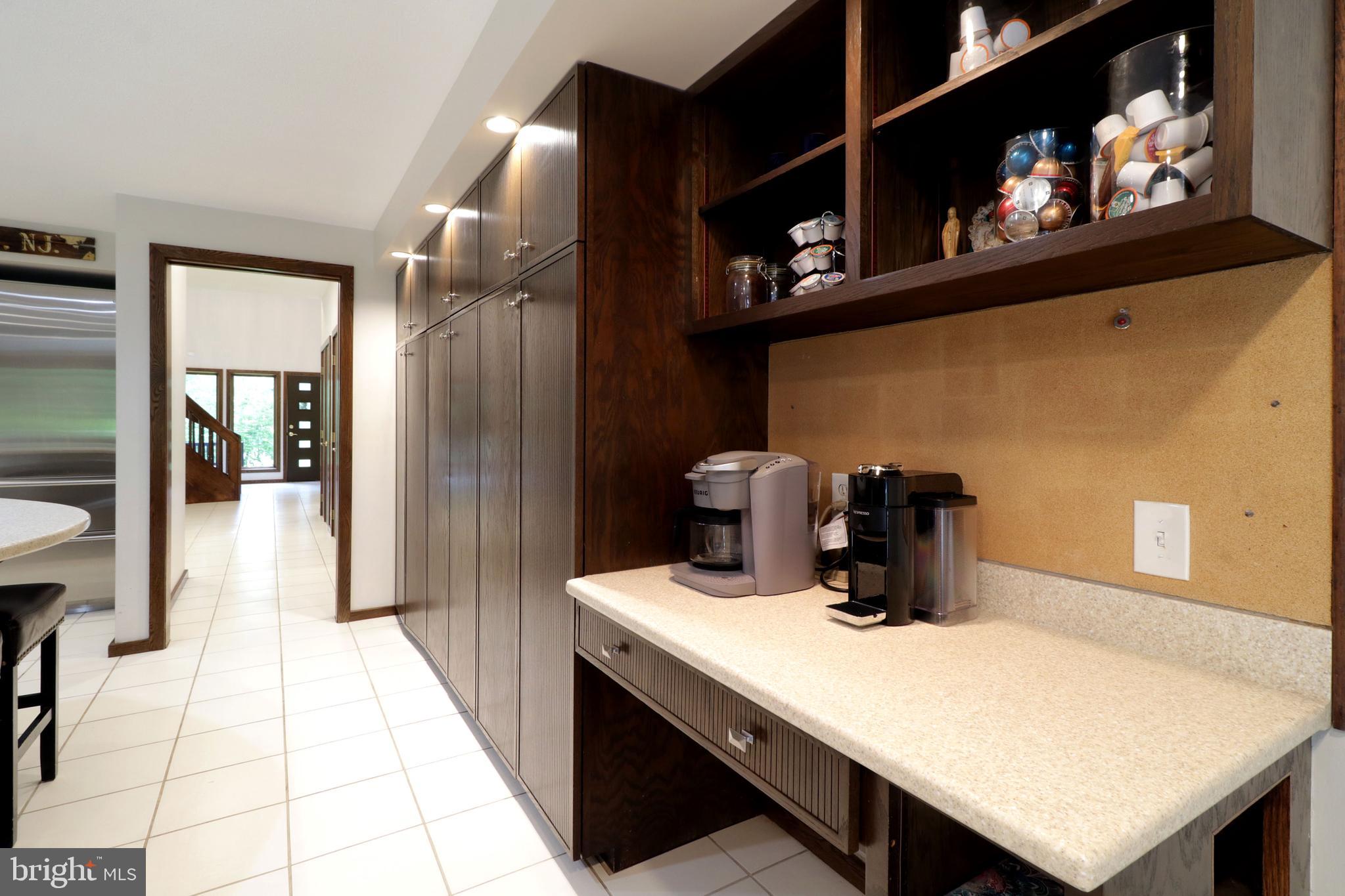 PANTOPS - Residential