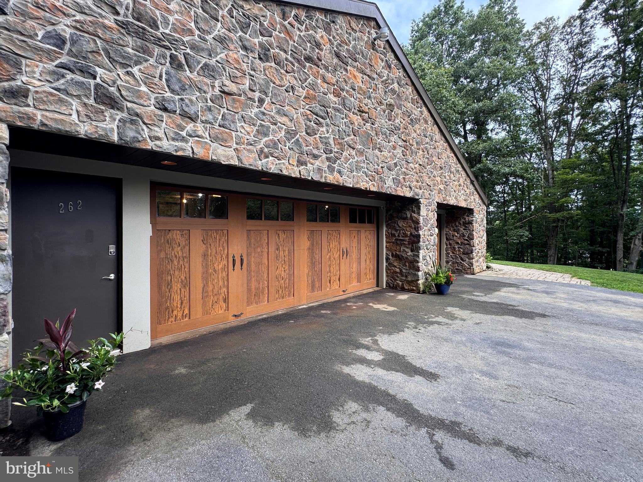 PANTOPS - Residential