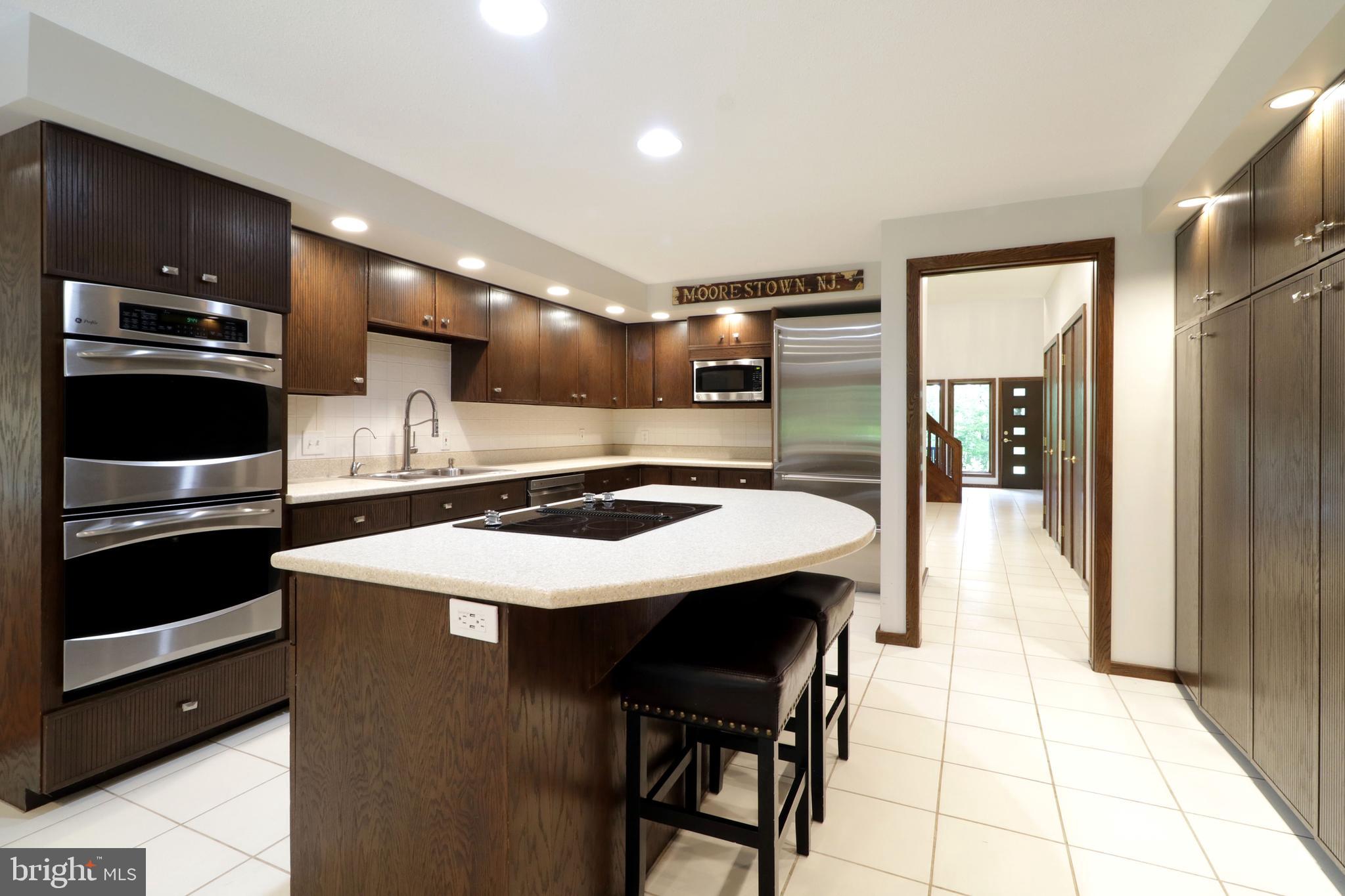 PANTOPS - Residential