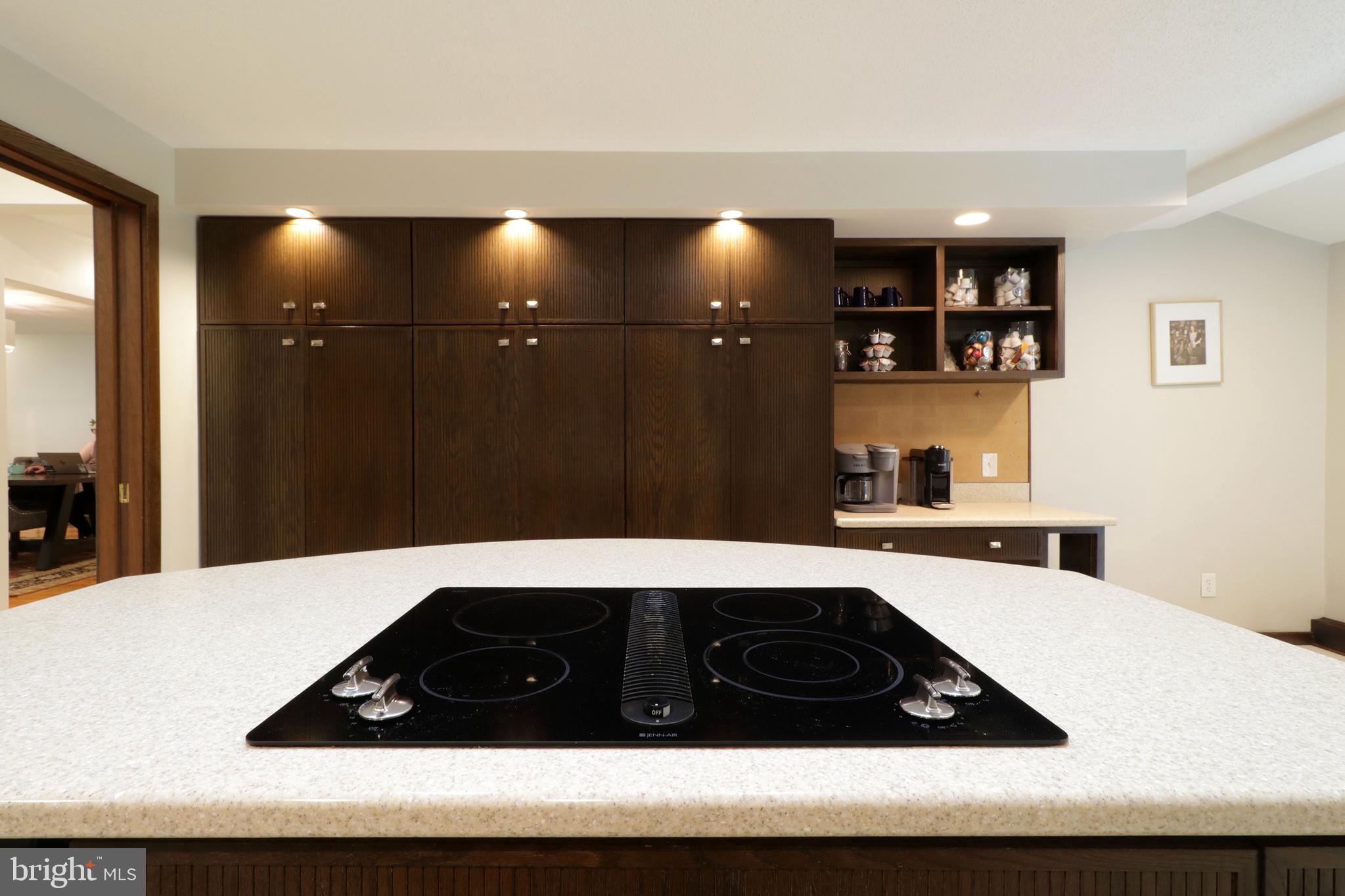 PANTOPS - Residential