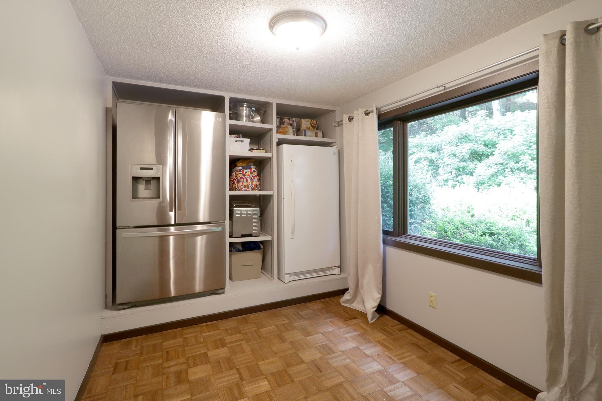 PANTOPS - Residential