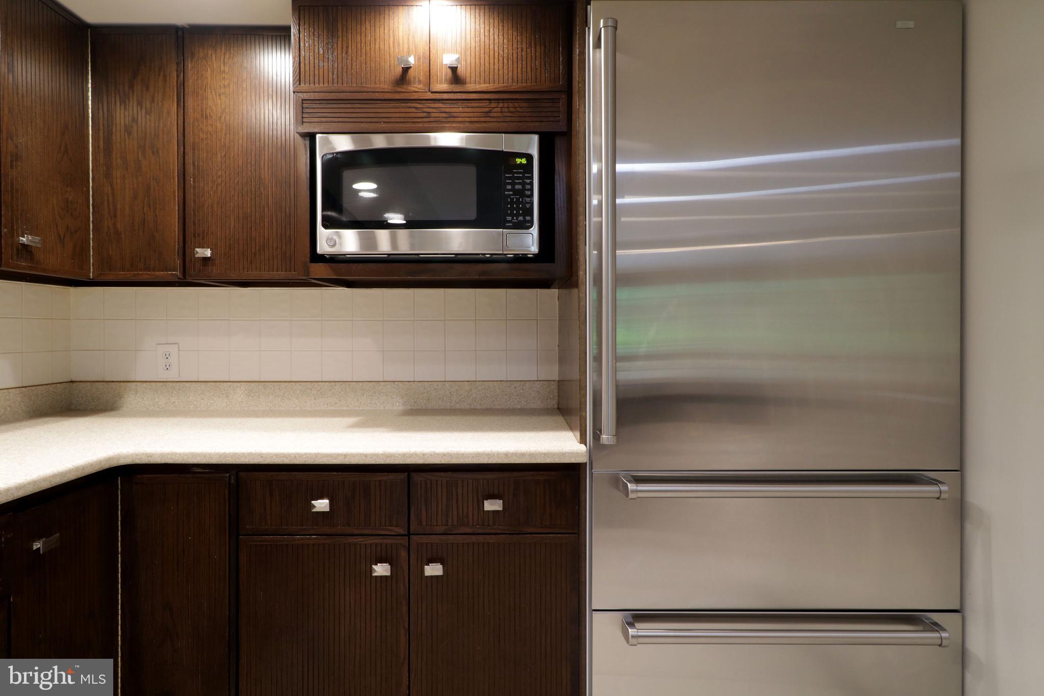 PANTOPS - Residential