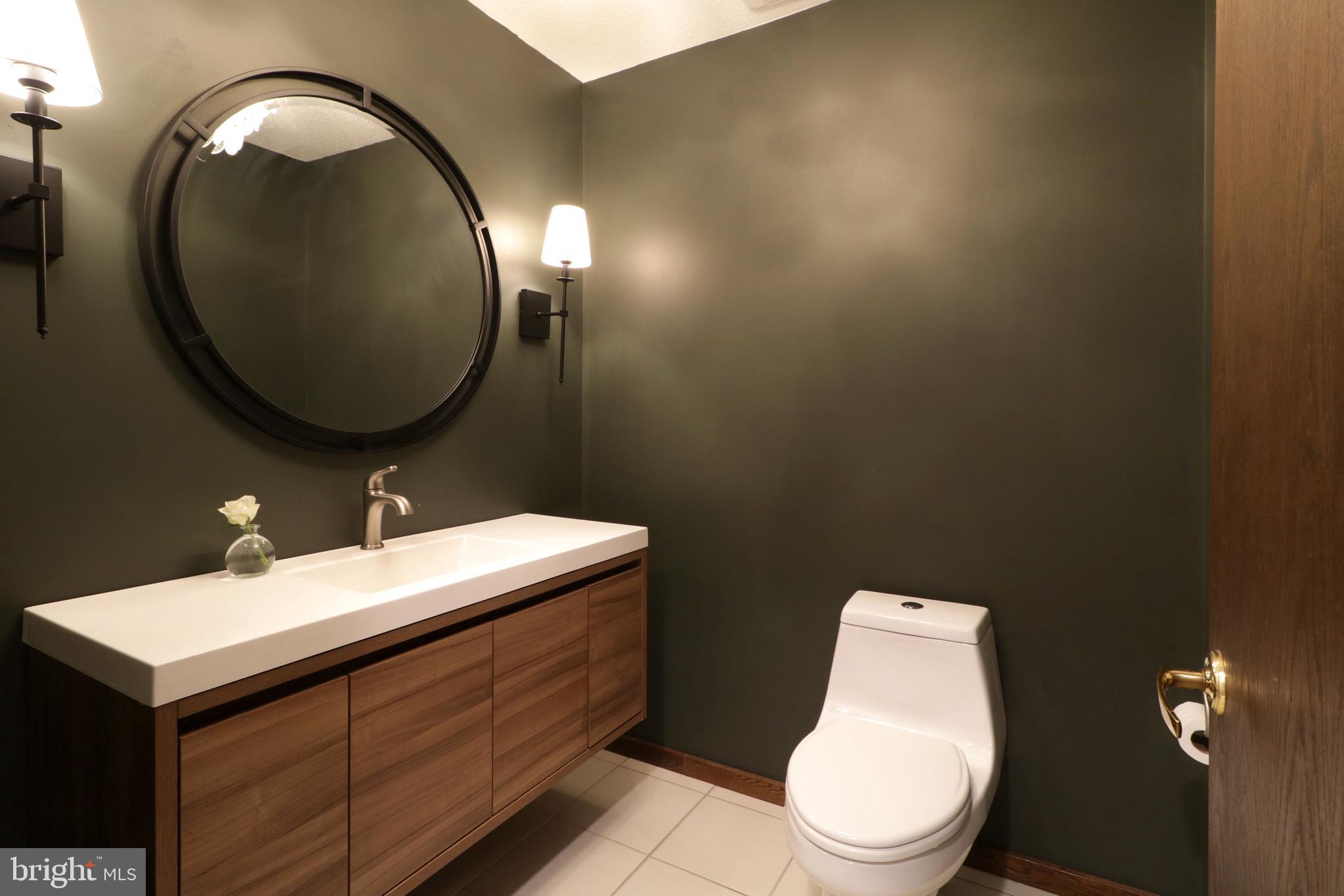 PANTOPS - Residential