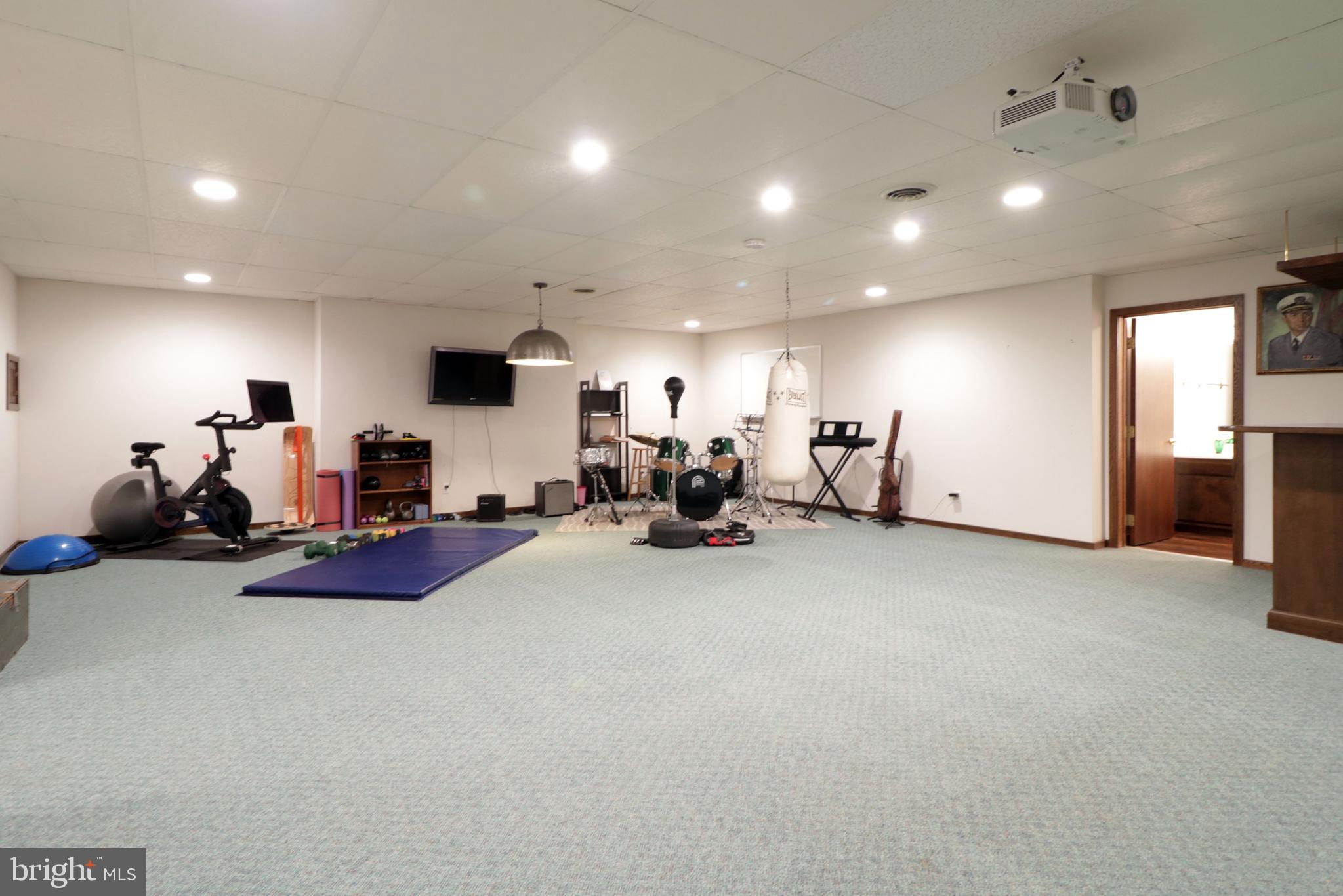 PANTOPS - Residential