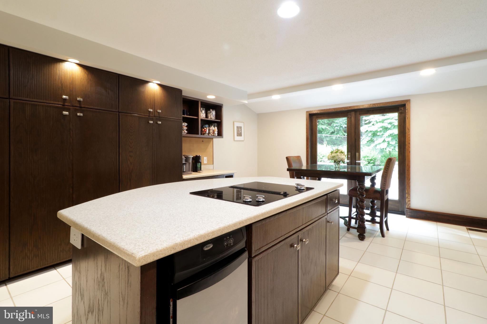 PANTOPS - Residential