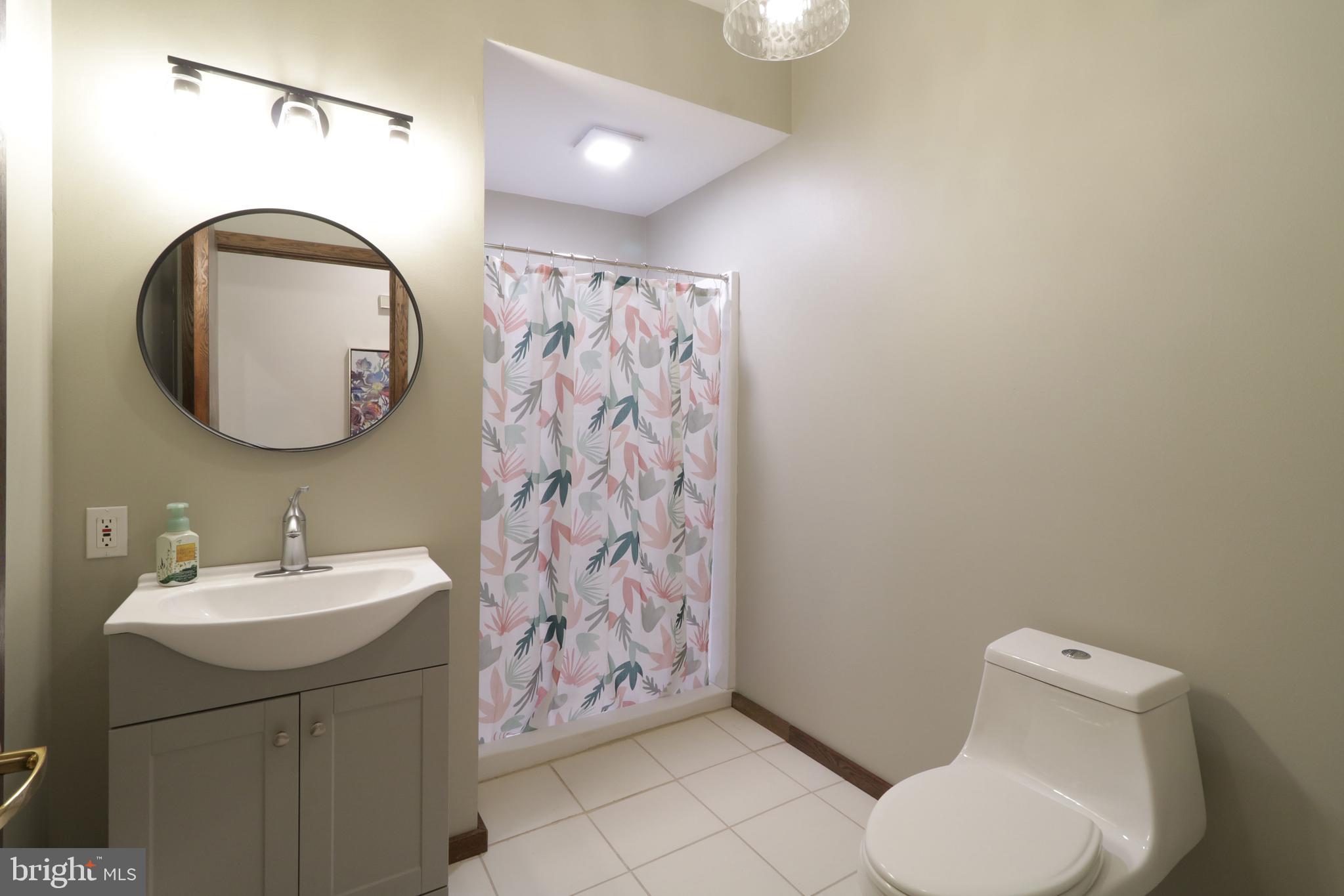 PANTOPS - Residential