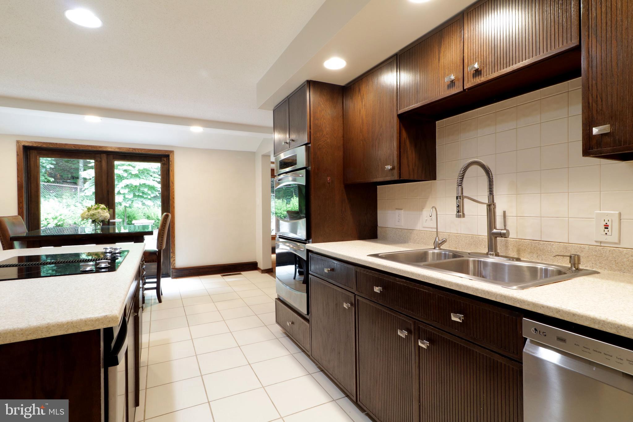 PANTOPS - Residential