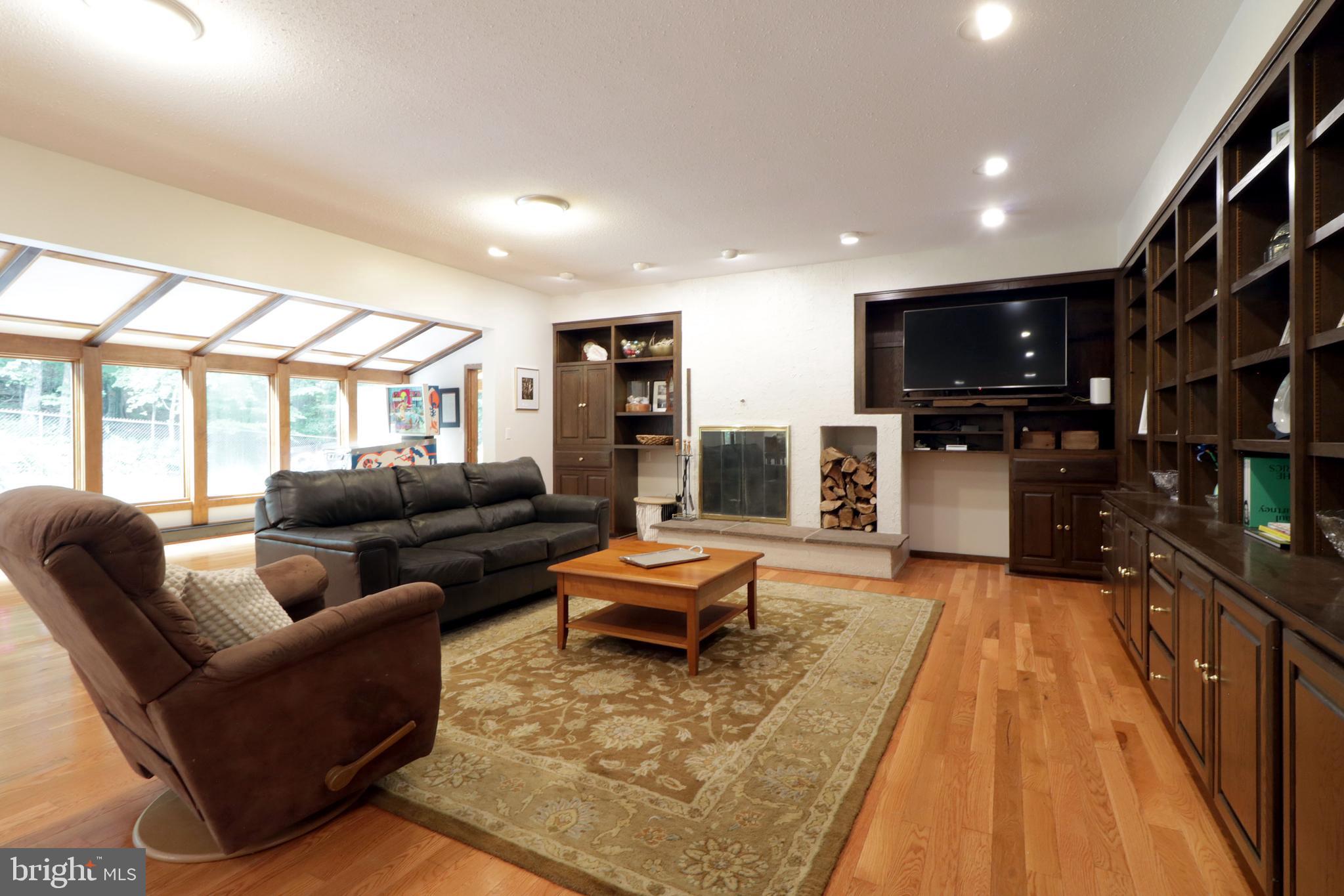 PANTOPS - Residential