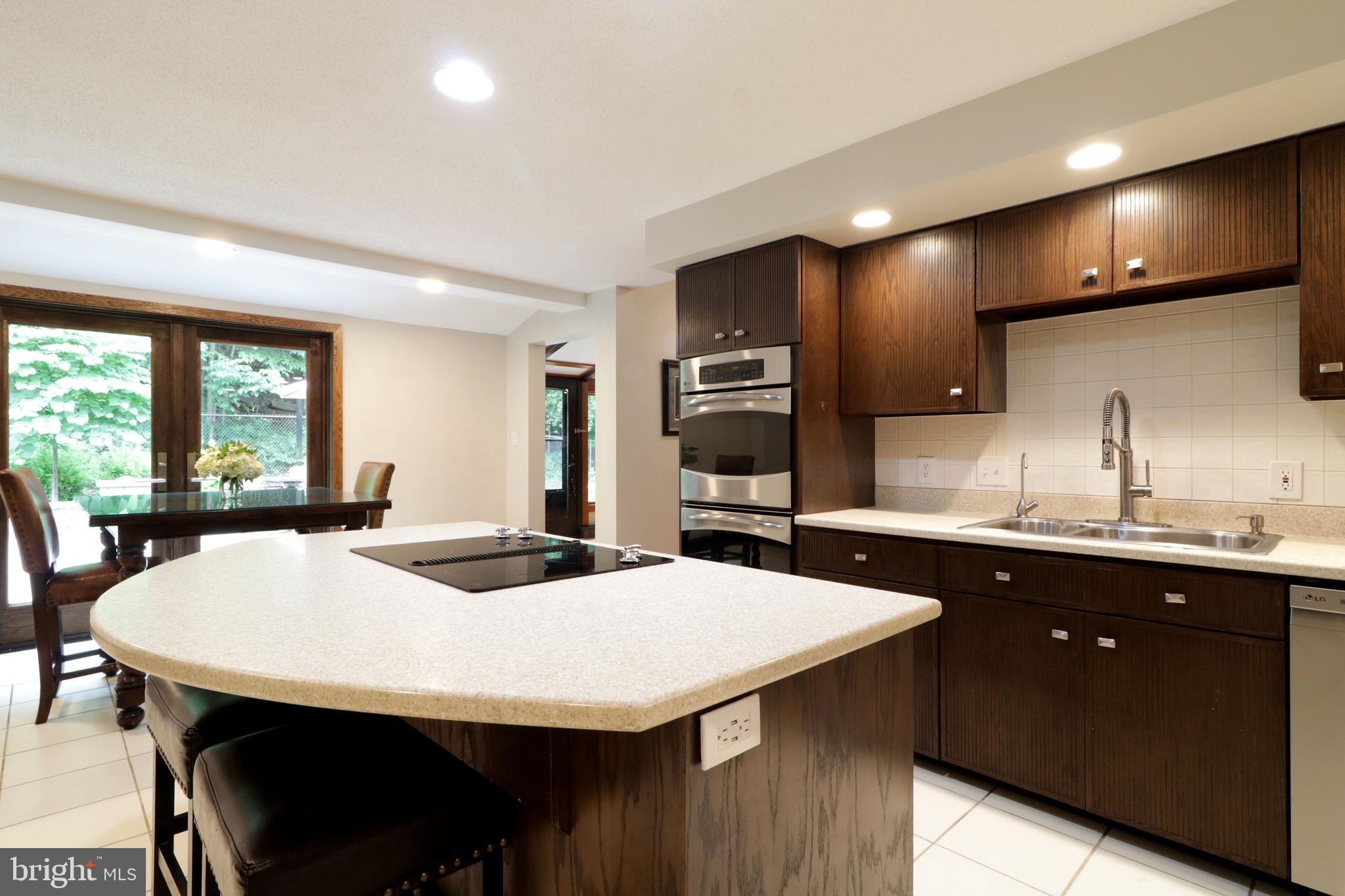 PANTOPS - Residential