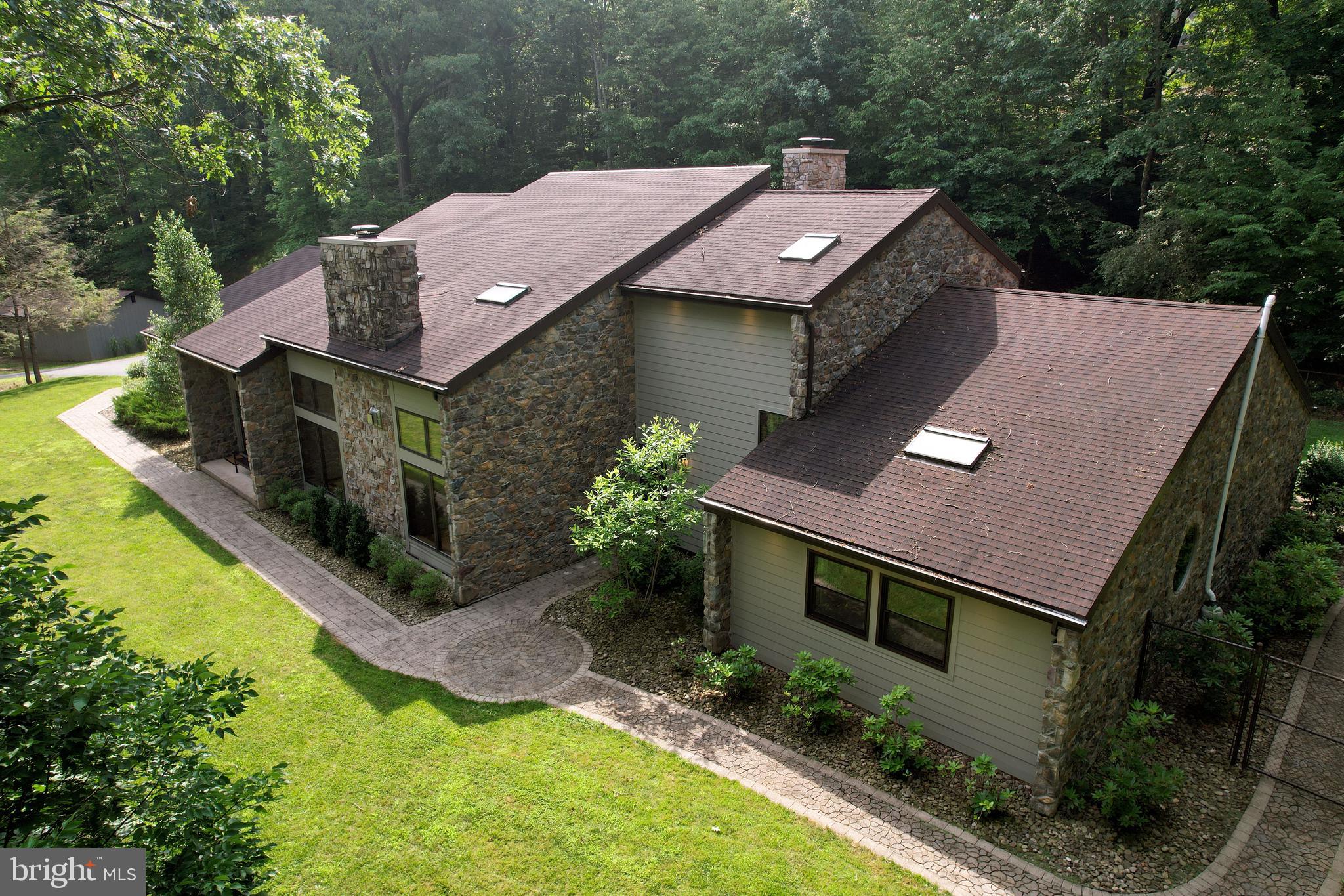 PANTOPS - Residential