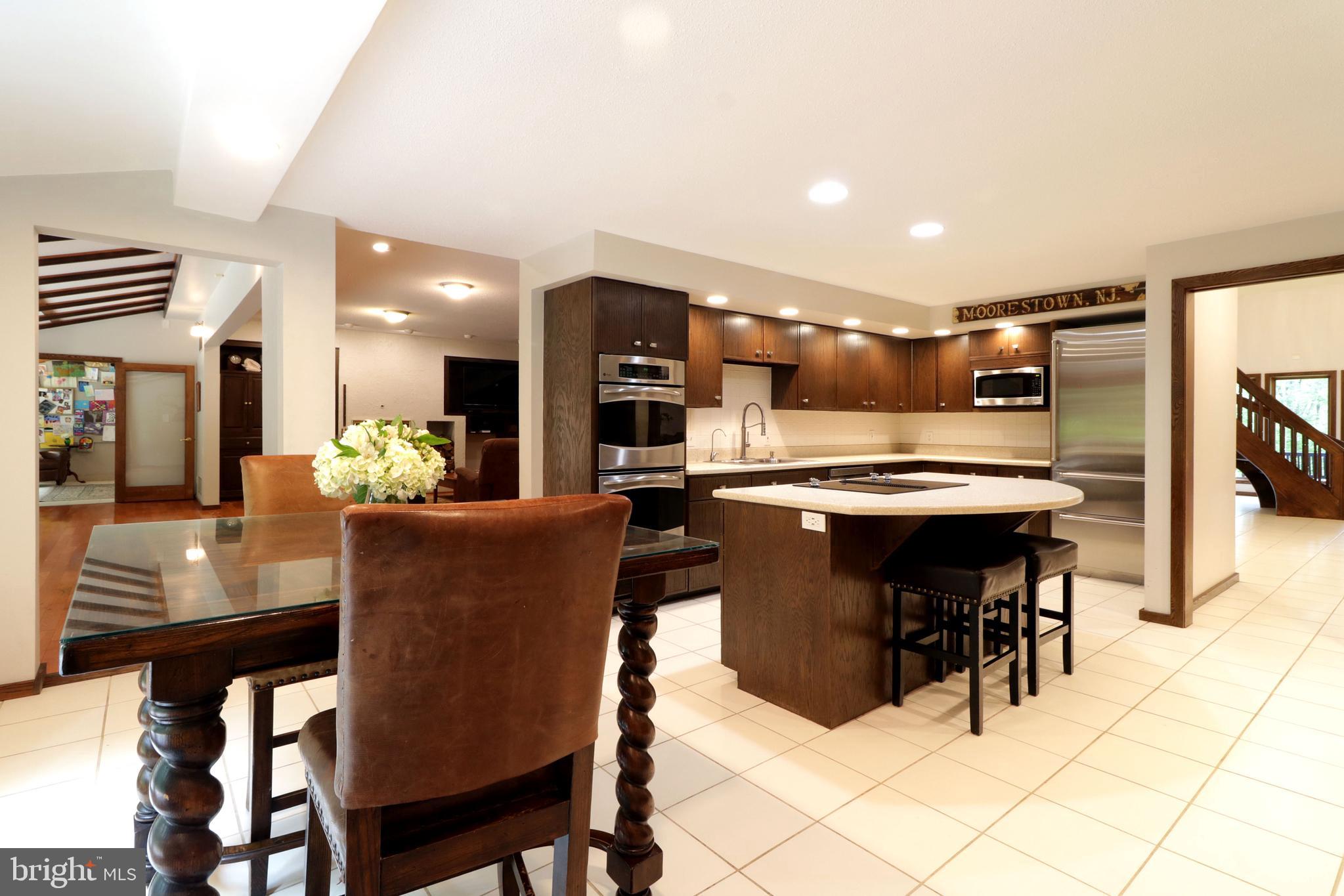 PANTOPS - Residential